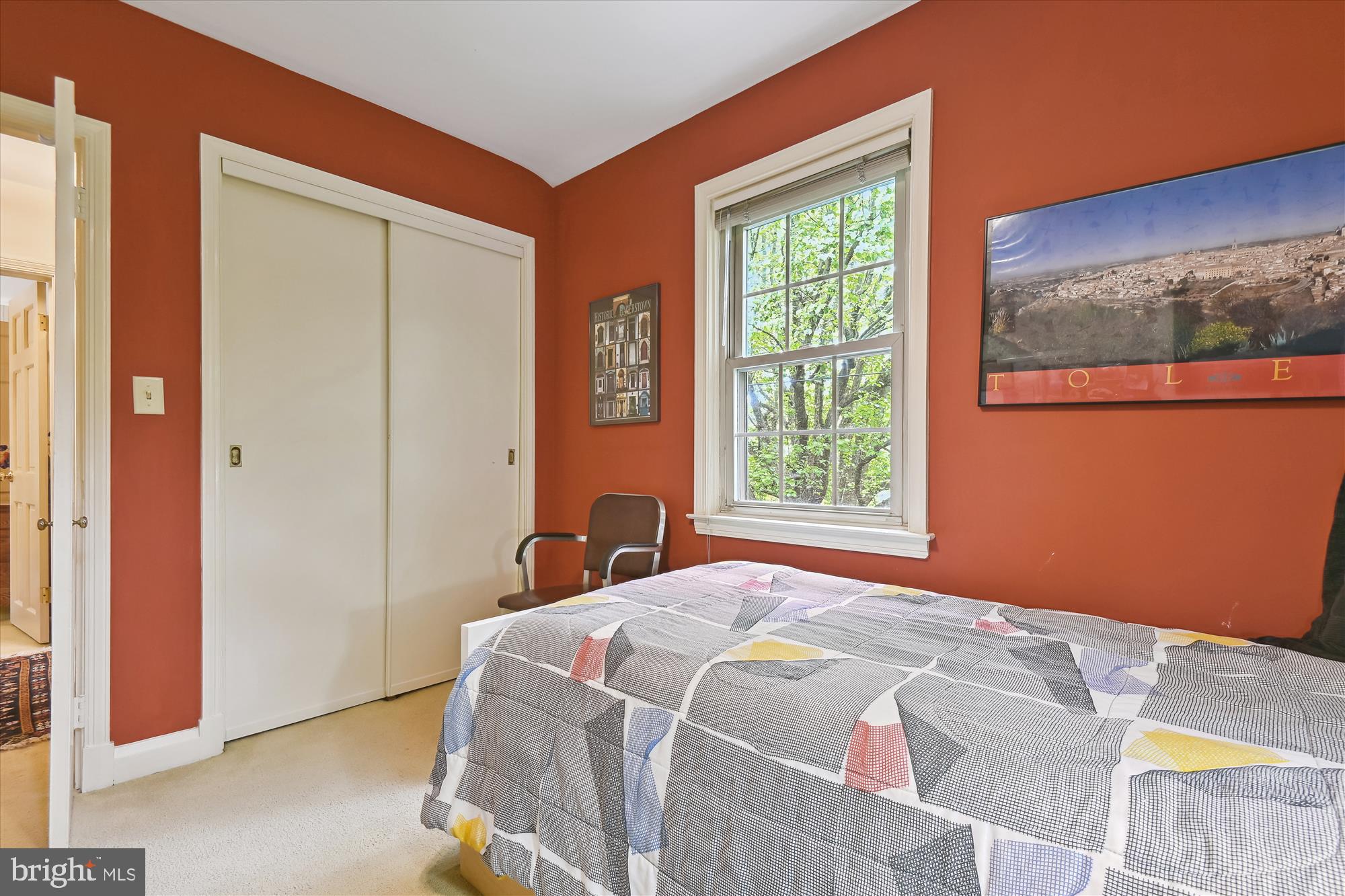 RODGERS FORGE - Residential