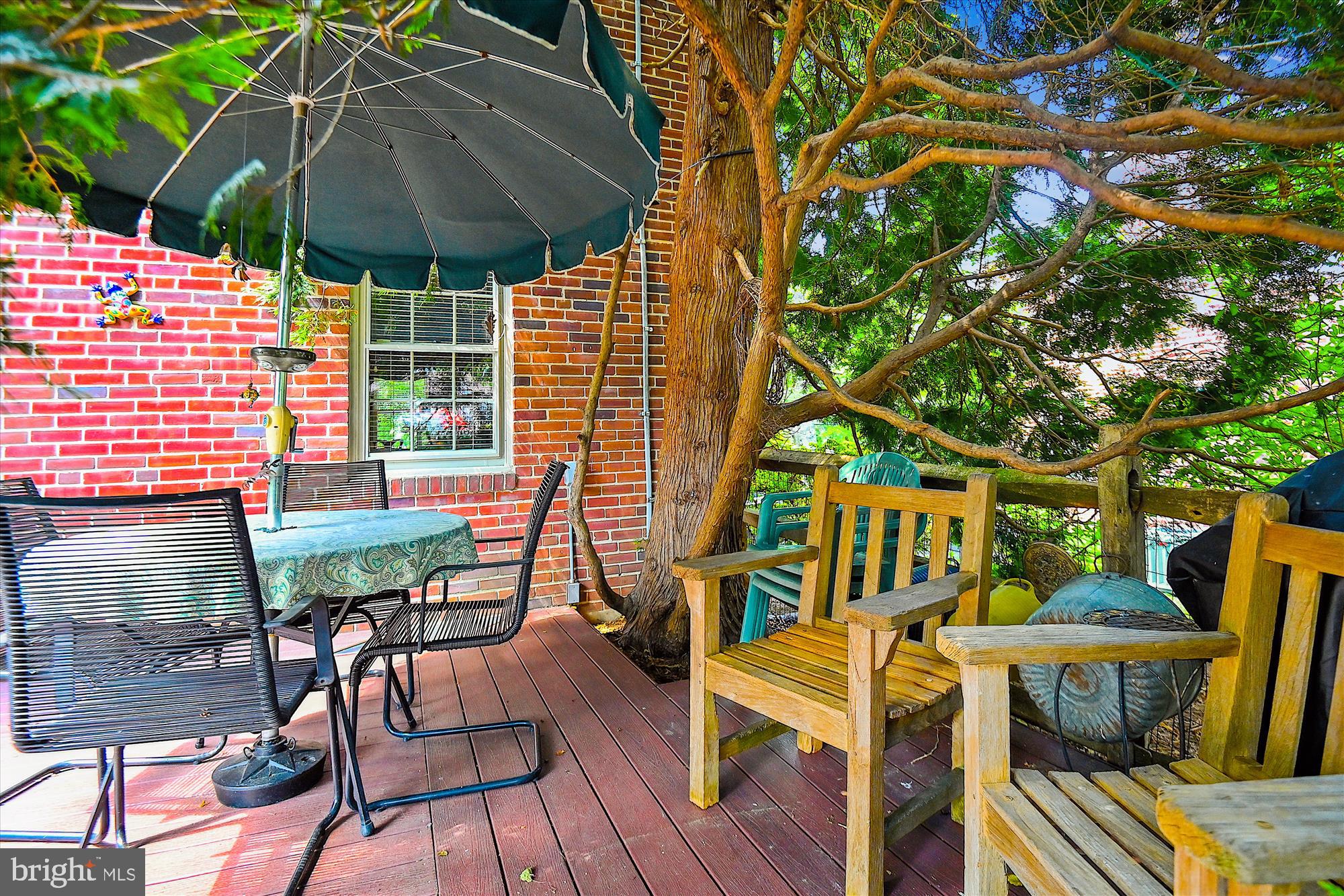 RODGERS FORGE - Residential