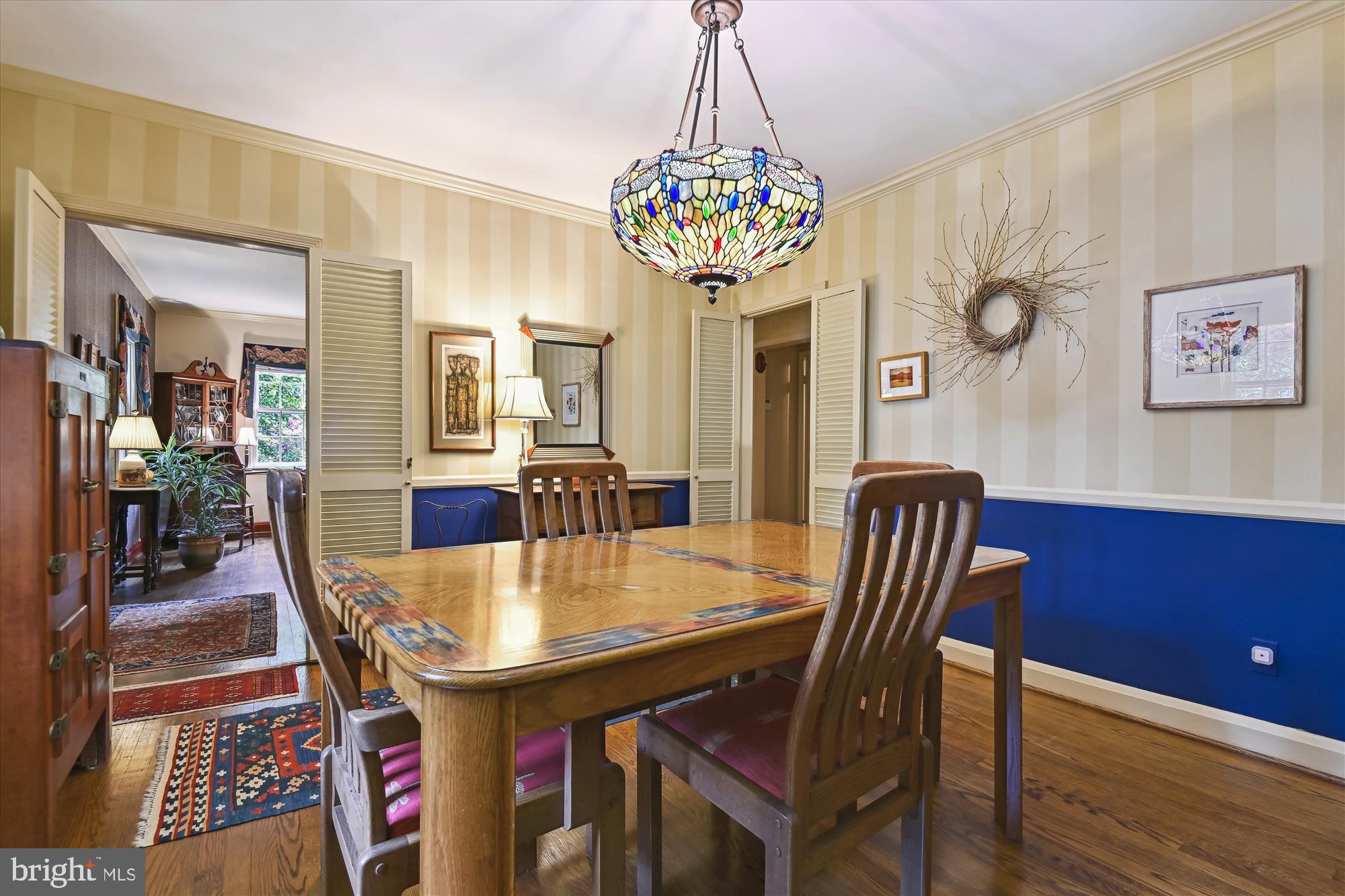 RODGERS FORGE - Residential