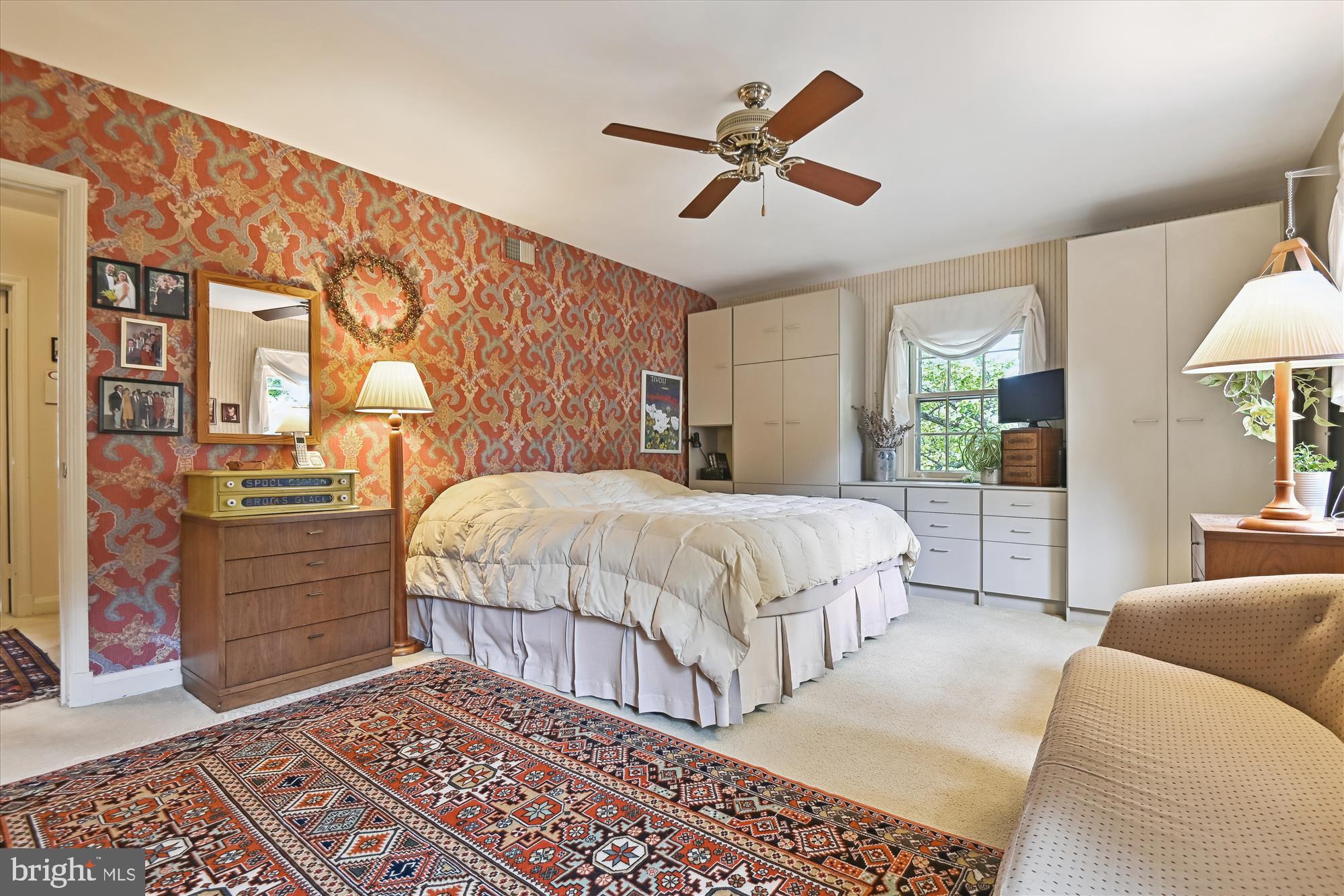 RODGERS FORGE - Residential