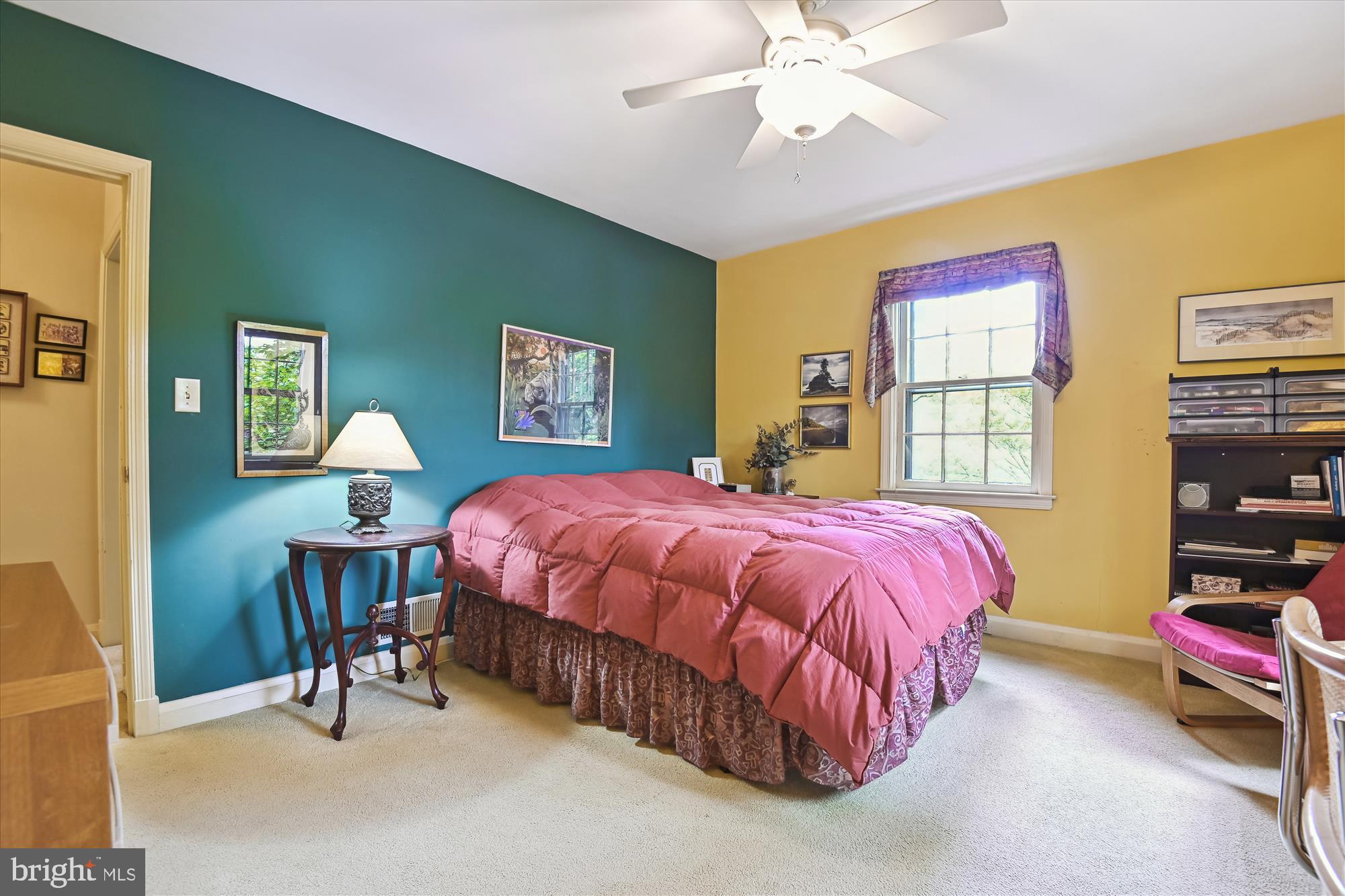 RODGERS FORGE - Residential