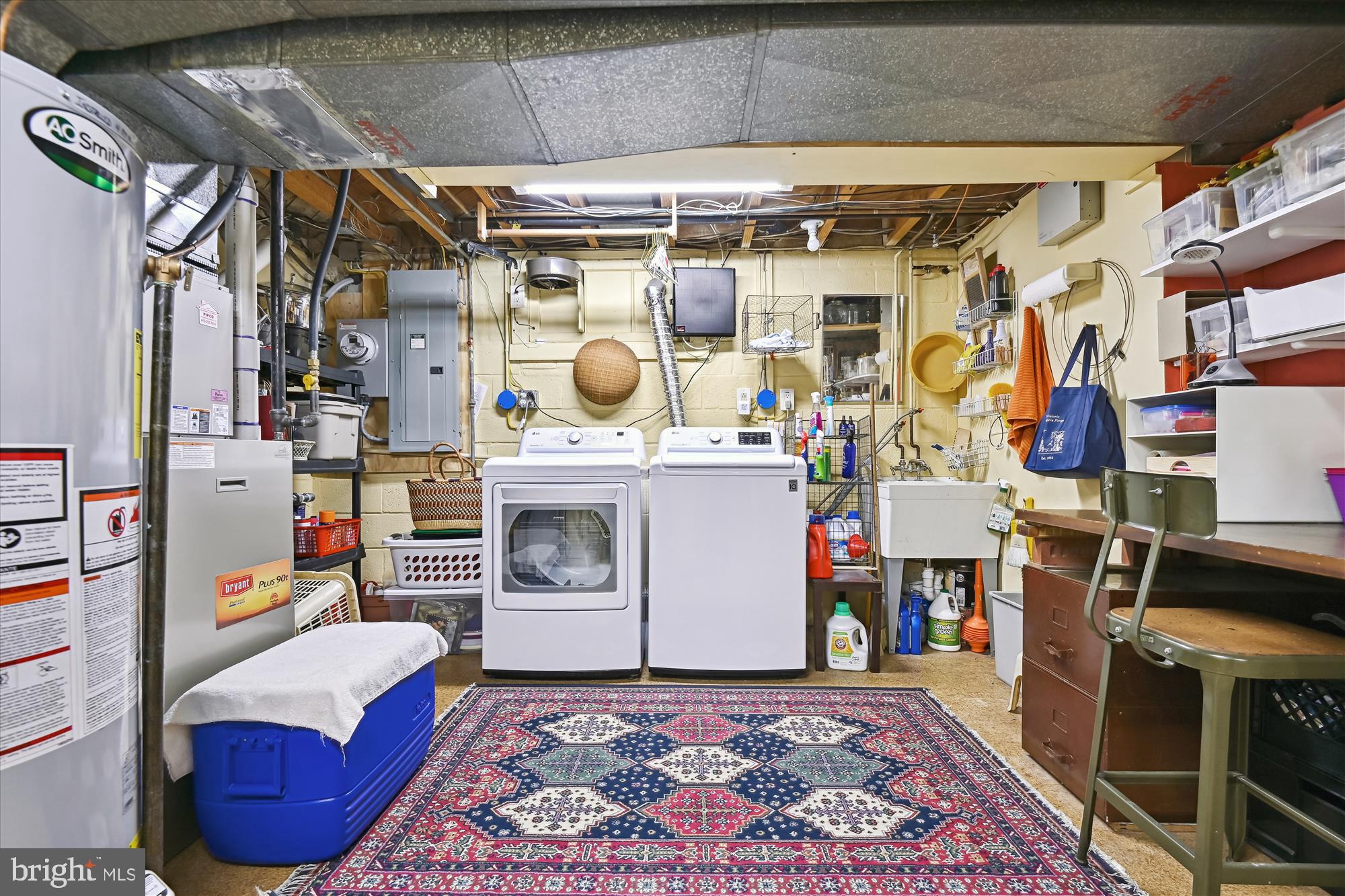 RODGERS FORGE - Residential