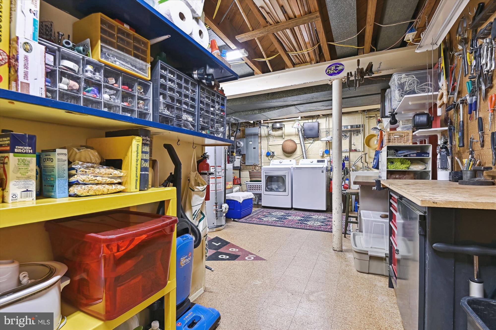 RODGERS FORGE - Residential