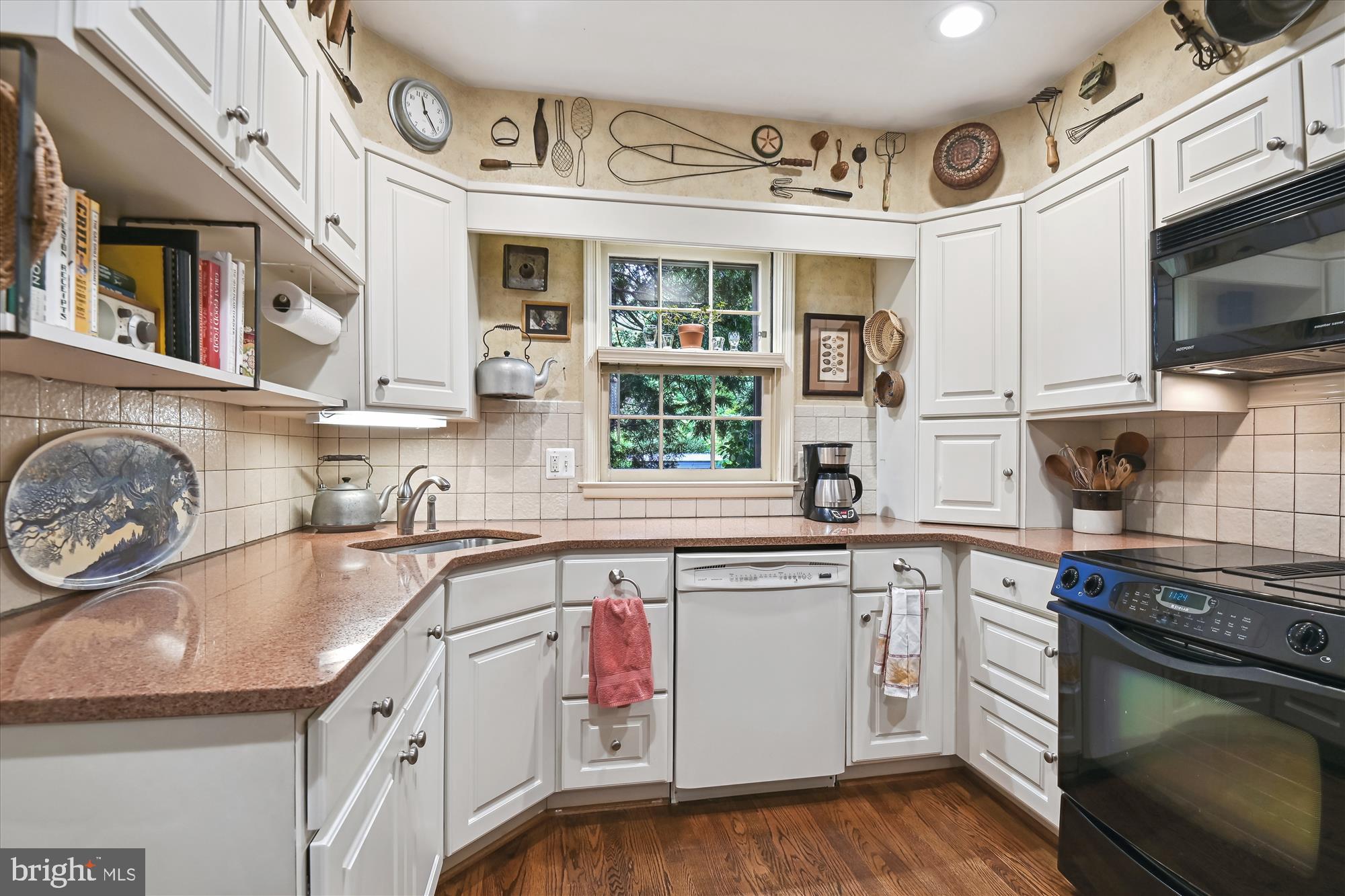 RODGERS FORGE - Residential