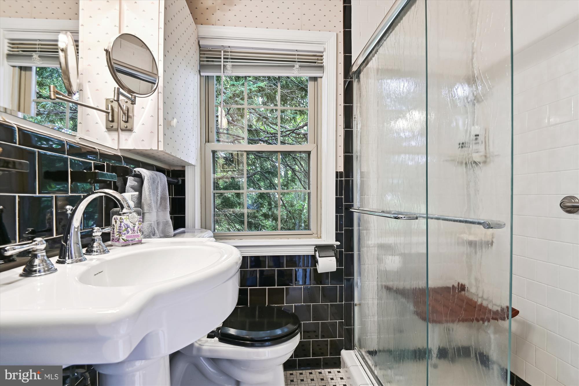 RODGERS FORGE - Residential