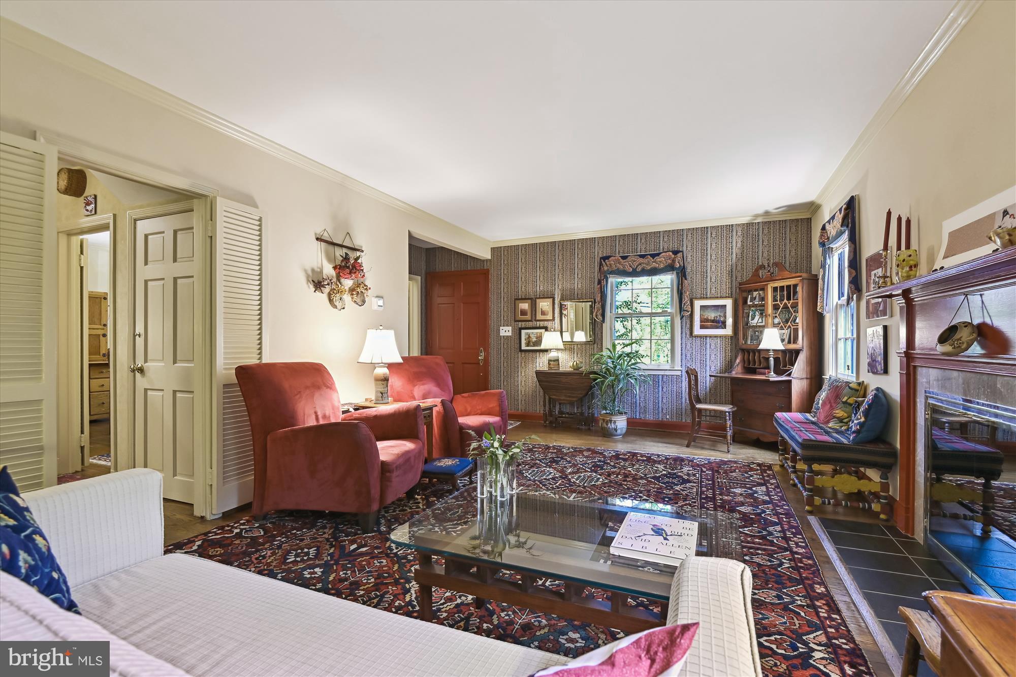 RODGERS FORGE - Residential