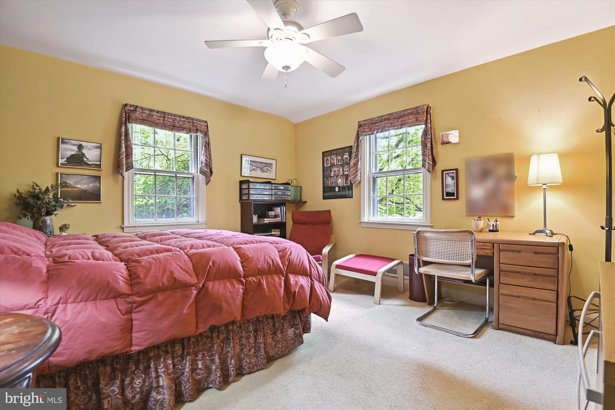 RODGERS FORGE - Residential