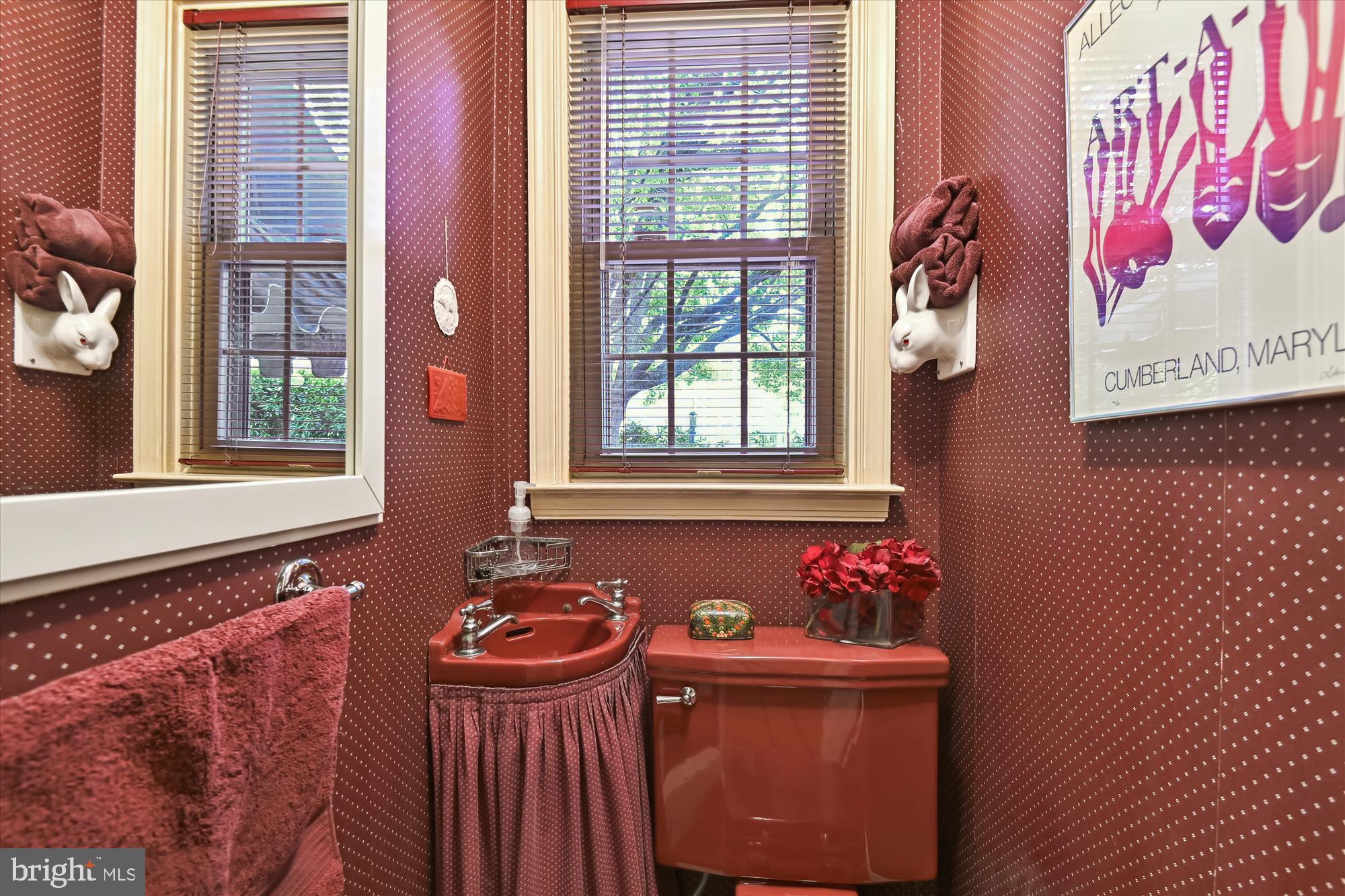 RODGERS FORGE - Residential