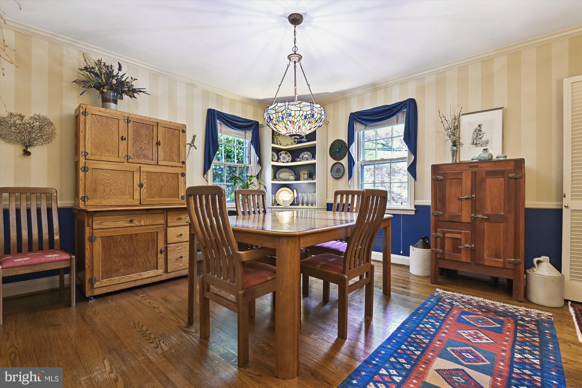 RODGERS FORGE - Residential