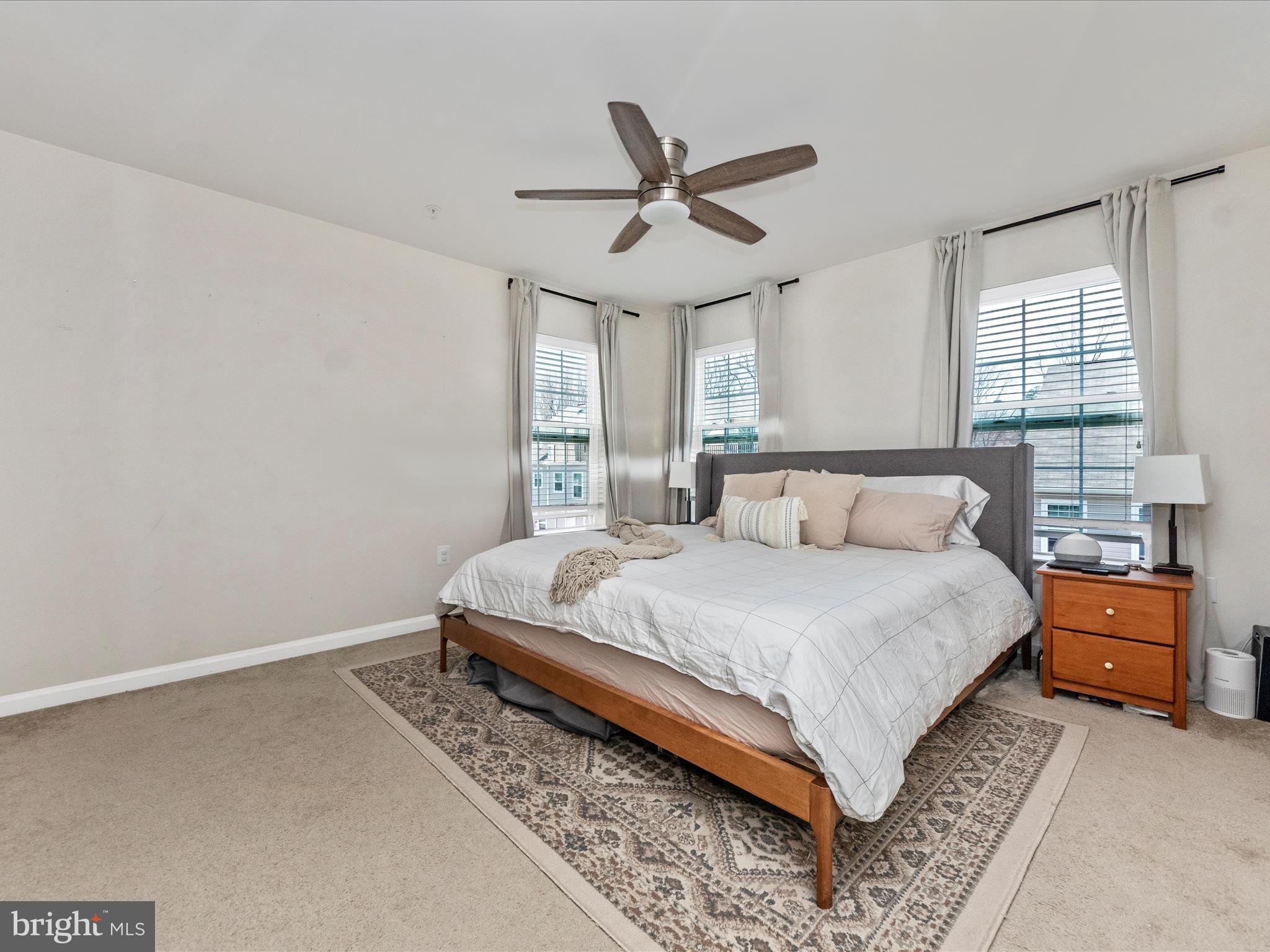 SMITH HOME FARM - Residential Lease