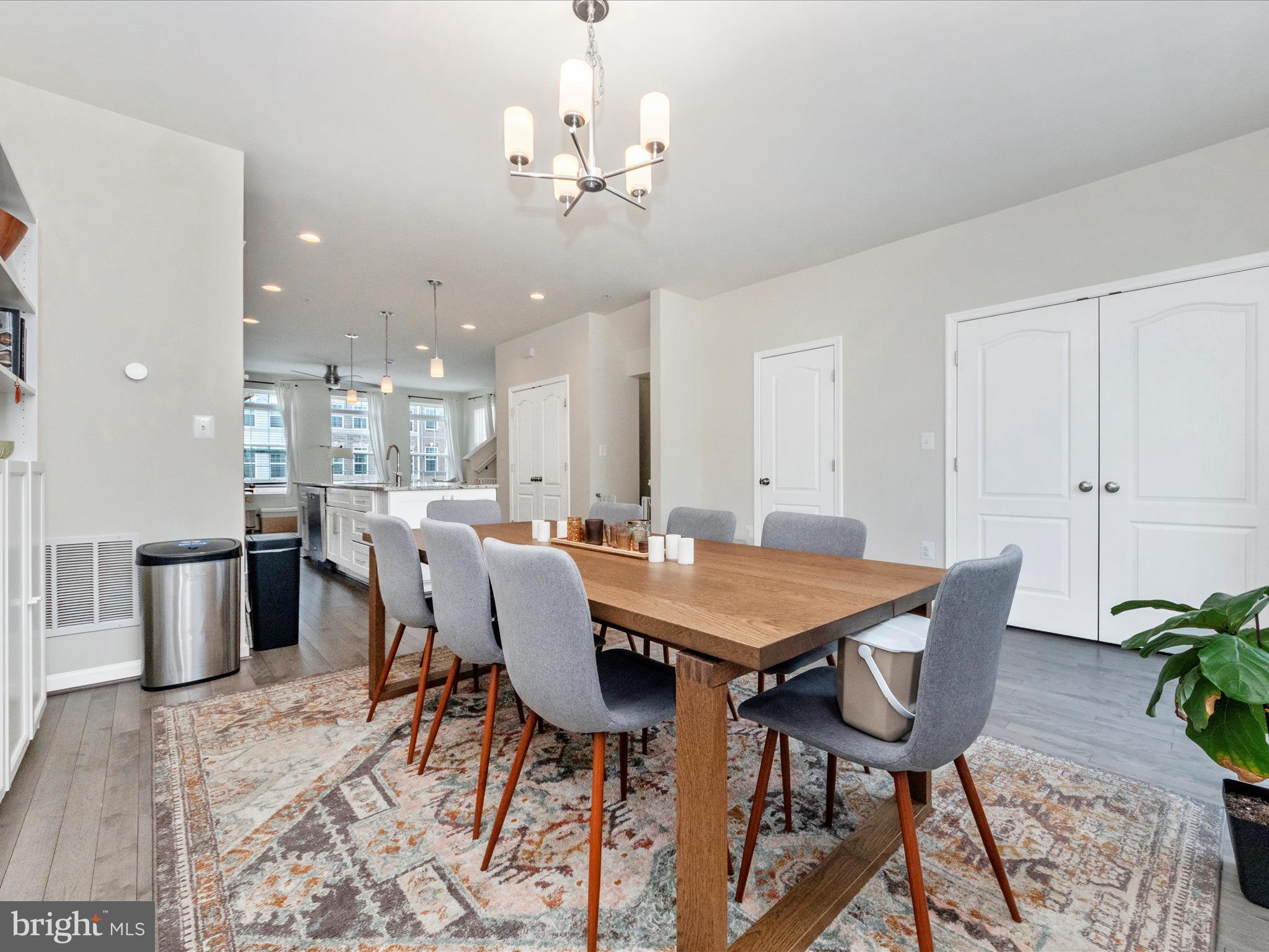 SMITH HOME FARM - Residential Lease