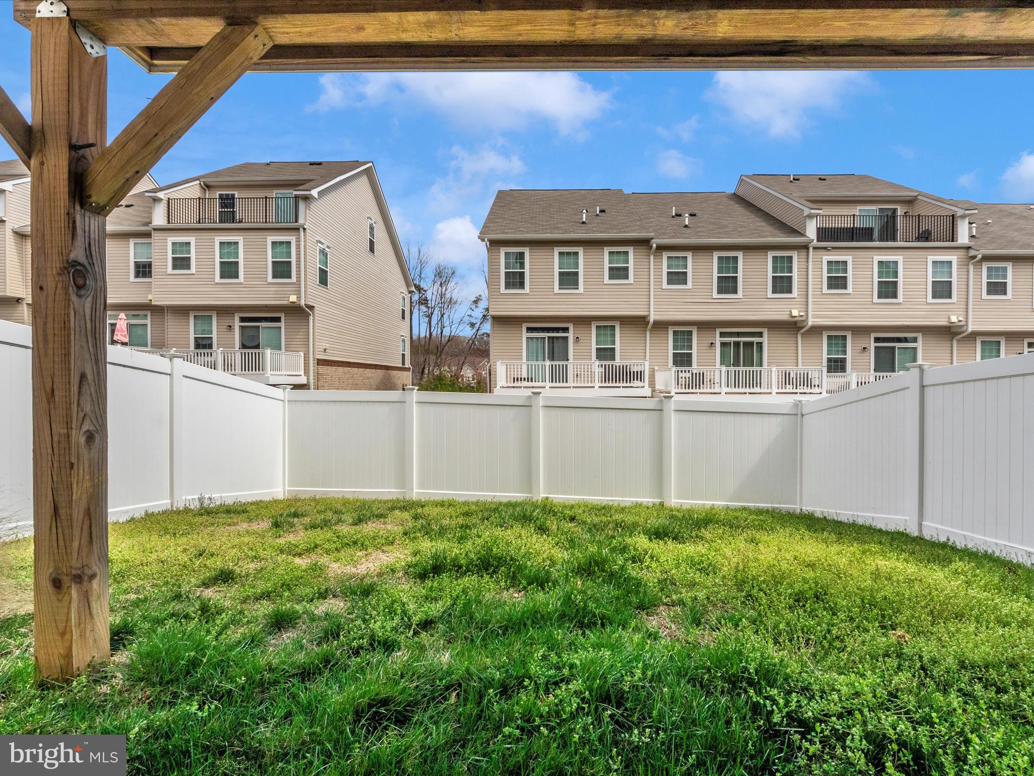 SMITH HOME FARM - Residential Lease