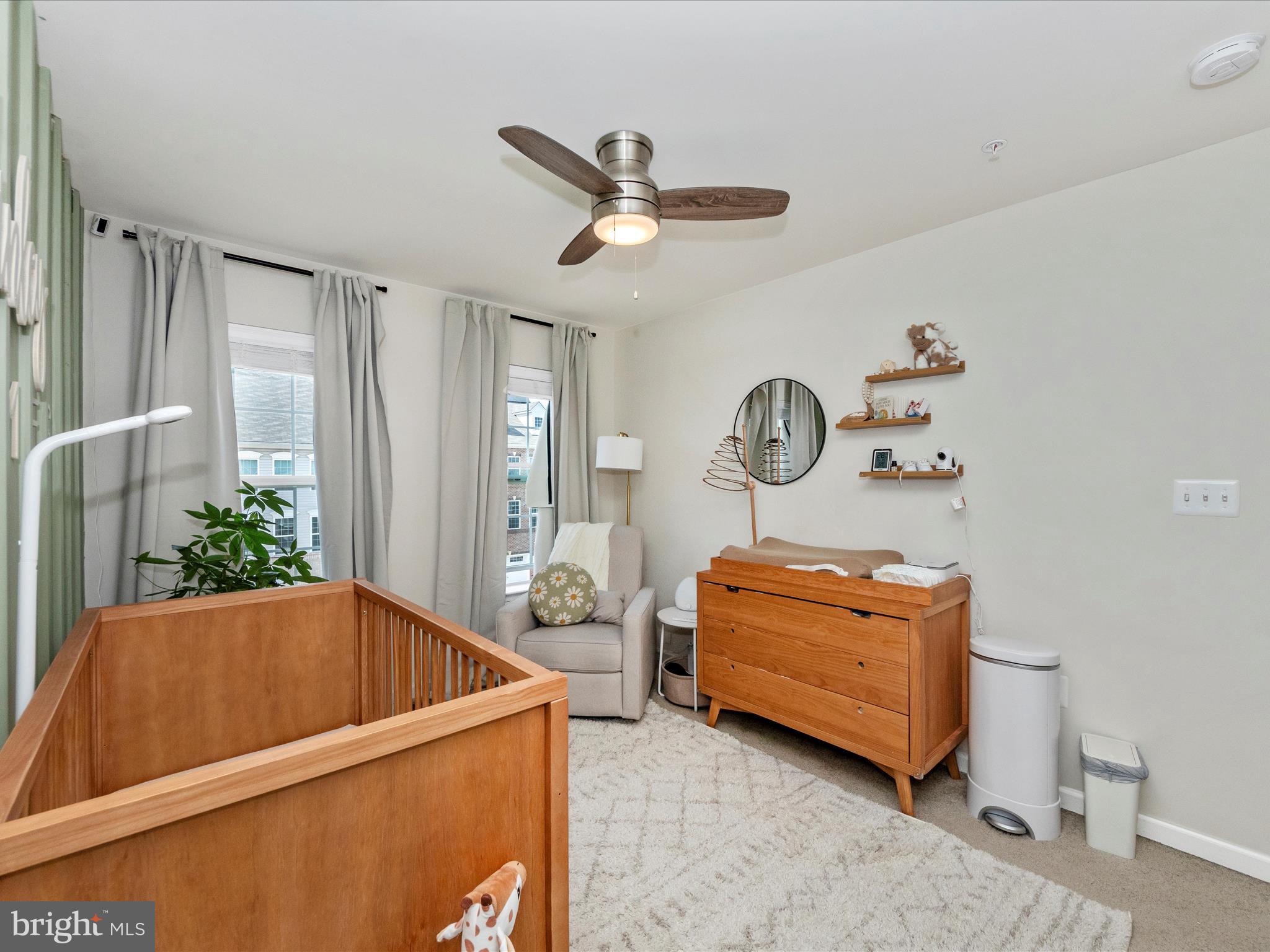 SMITH HOME FARM - Residential Lease