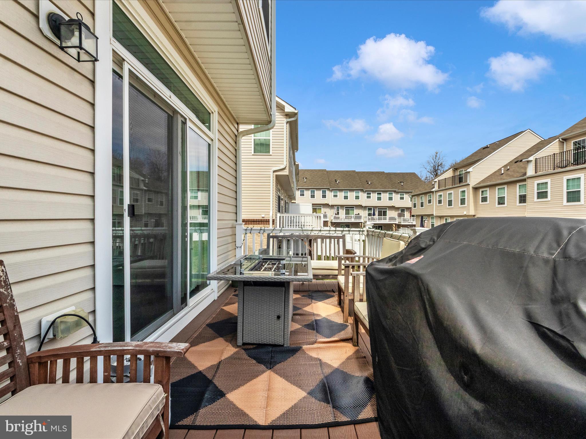 SMITH HOME FARM - Residential Lease