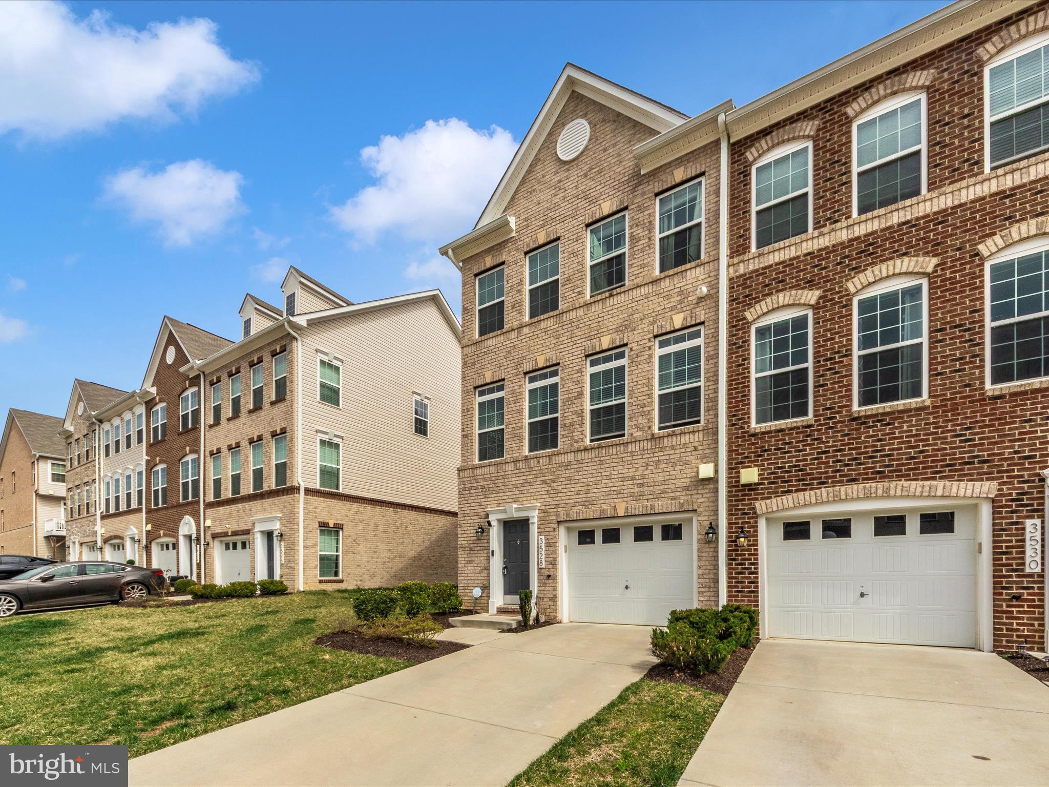 SMITH HOME FARM - Residential Lease