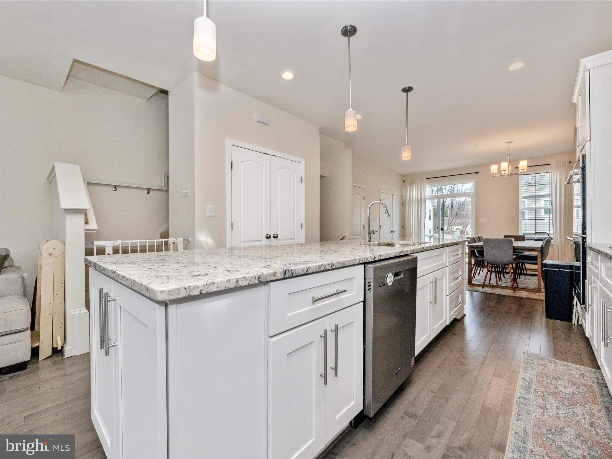 SMITH HOME FARM - Residential Lease