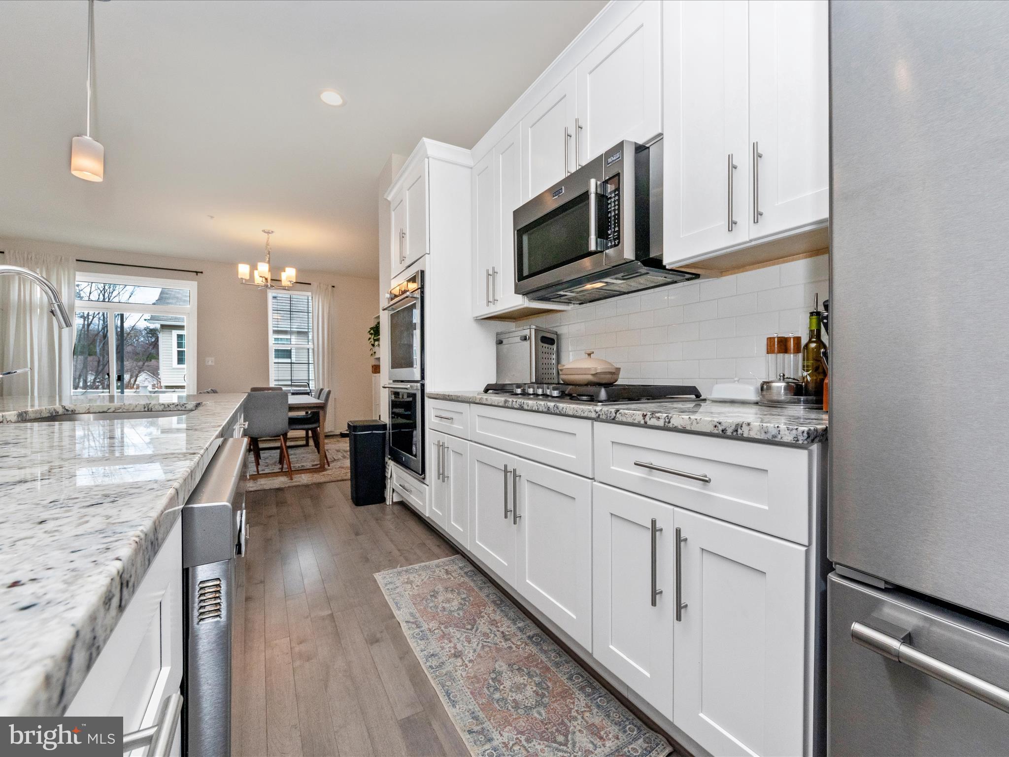 SMITH HOME FARM - Residential Lease