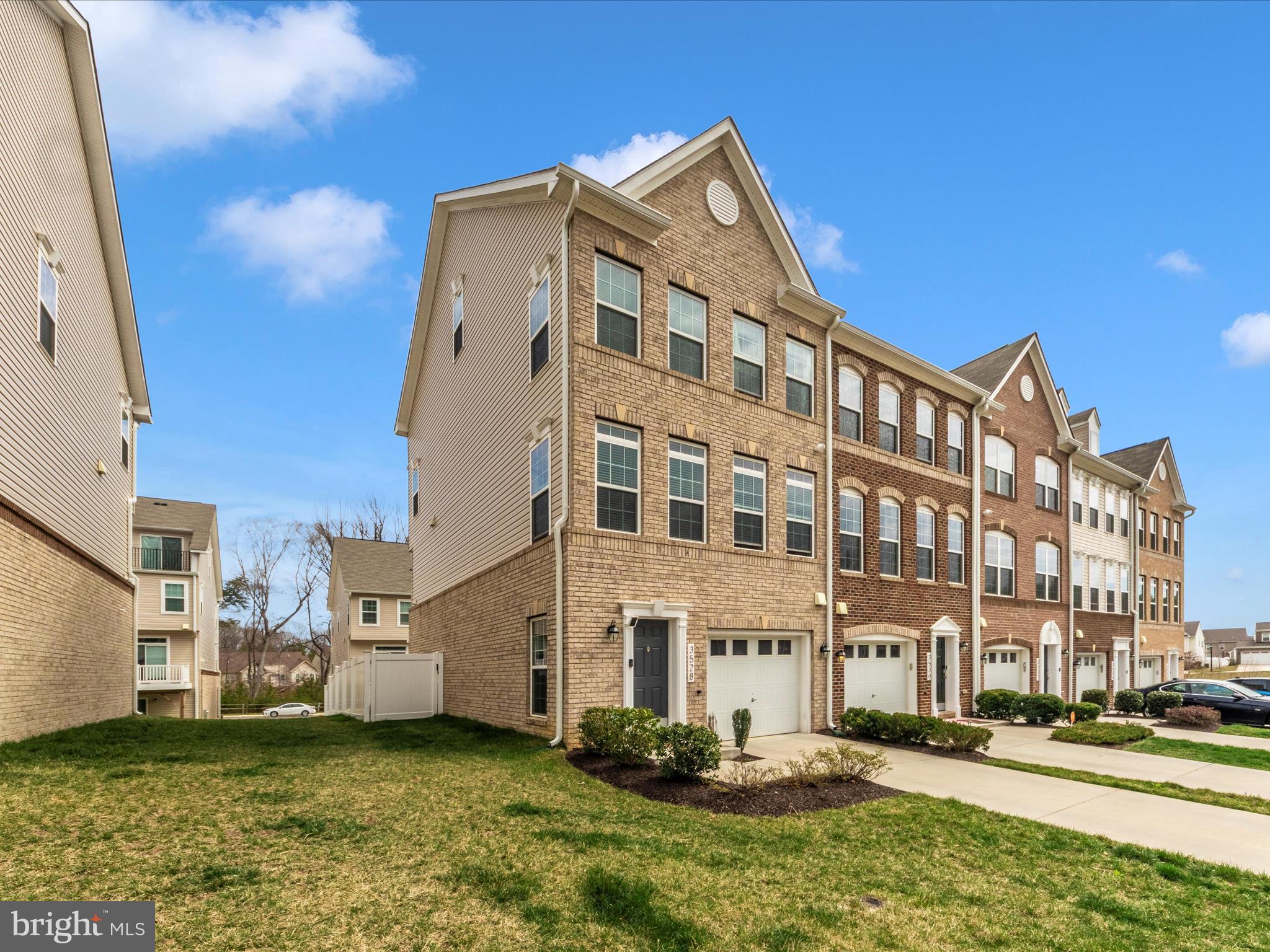 SMITH HOME FARM - Residential Lease