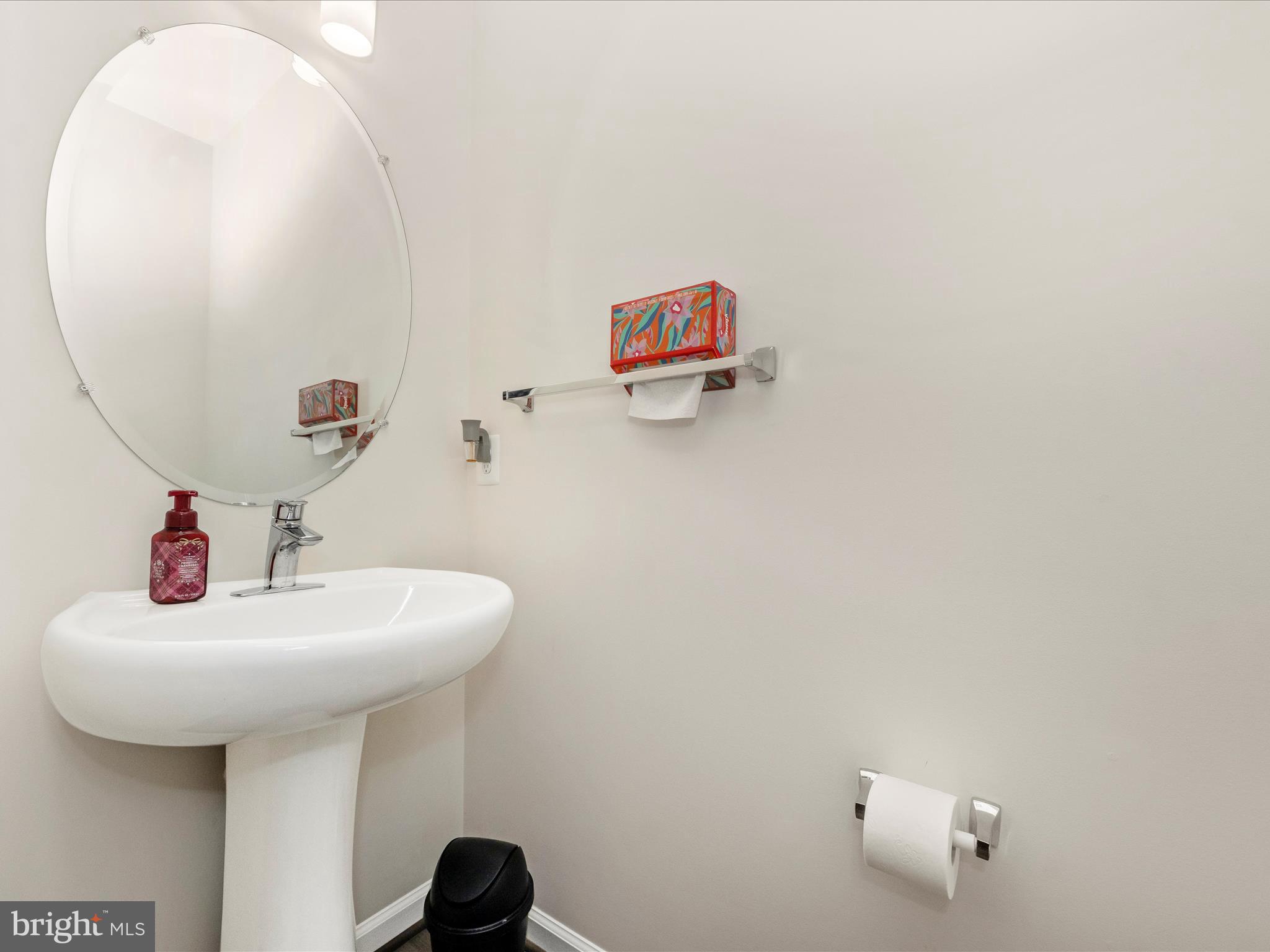 SMITH HOME FARM - Residential Lease