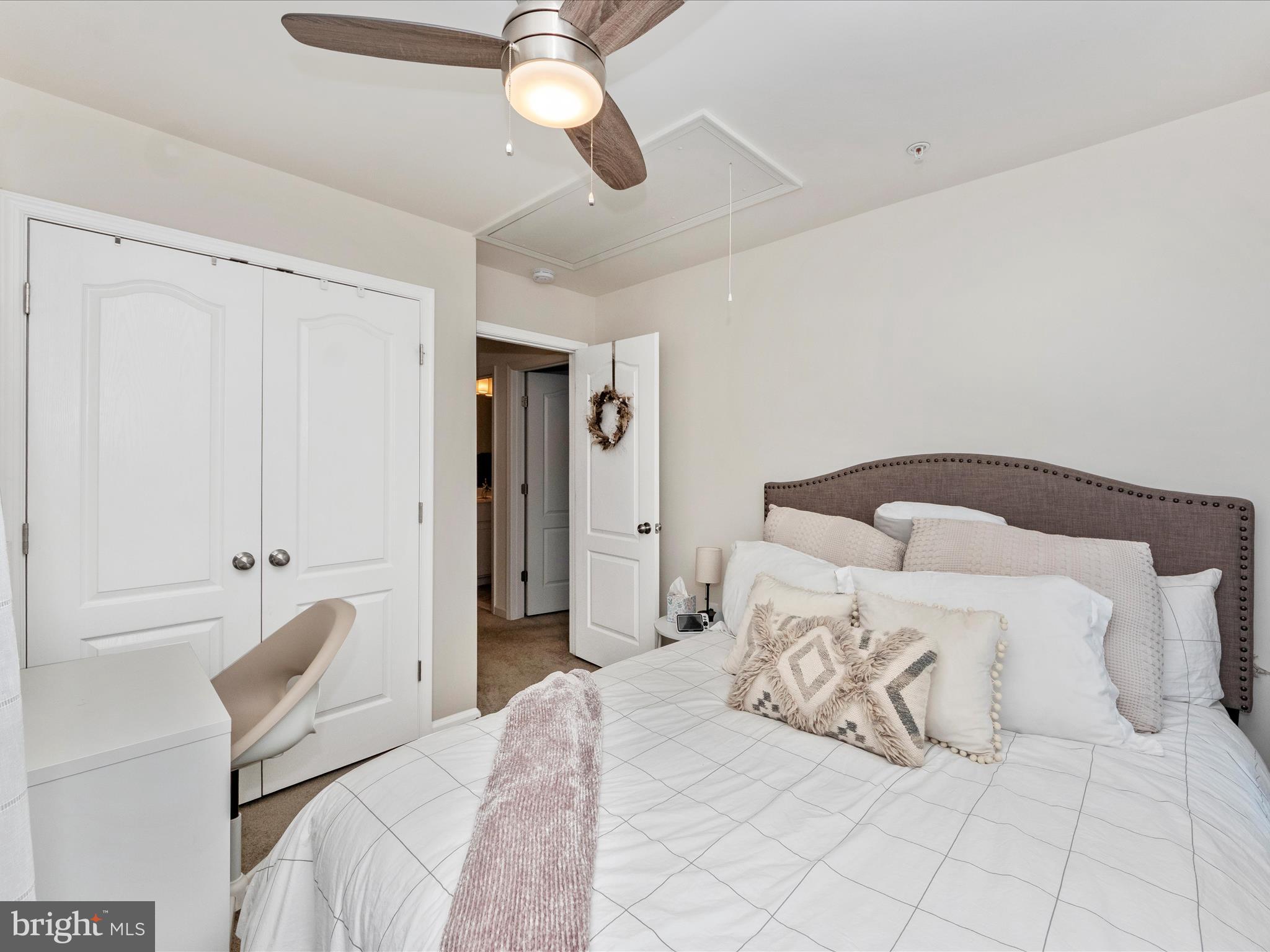 SMITH HOME FARM - Residential Lease