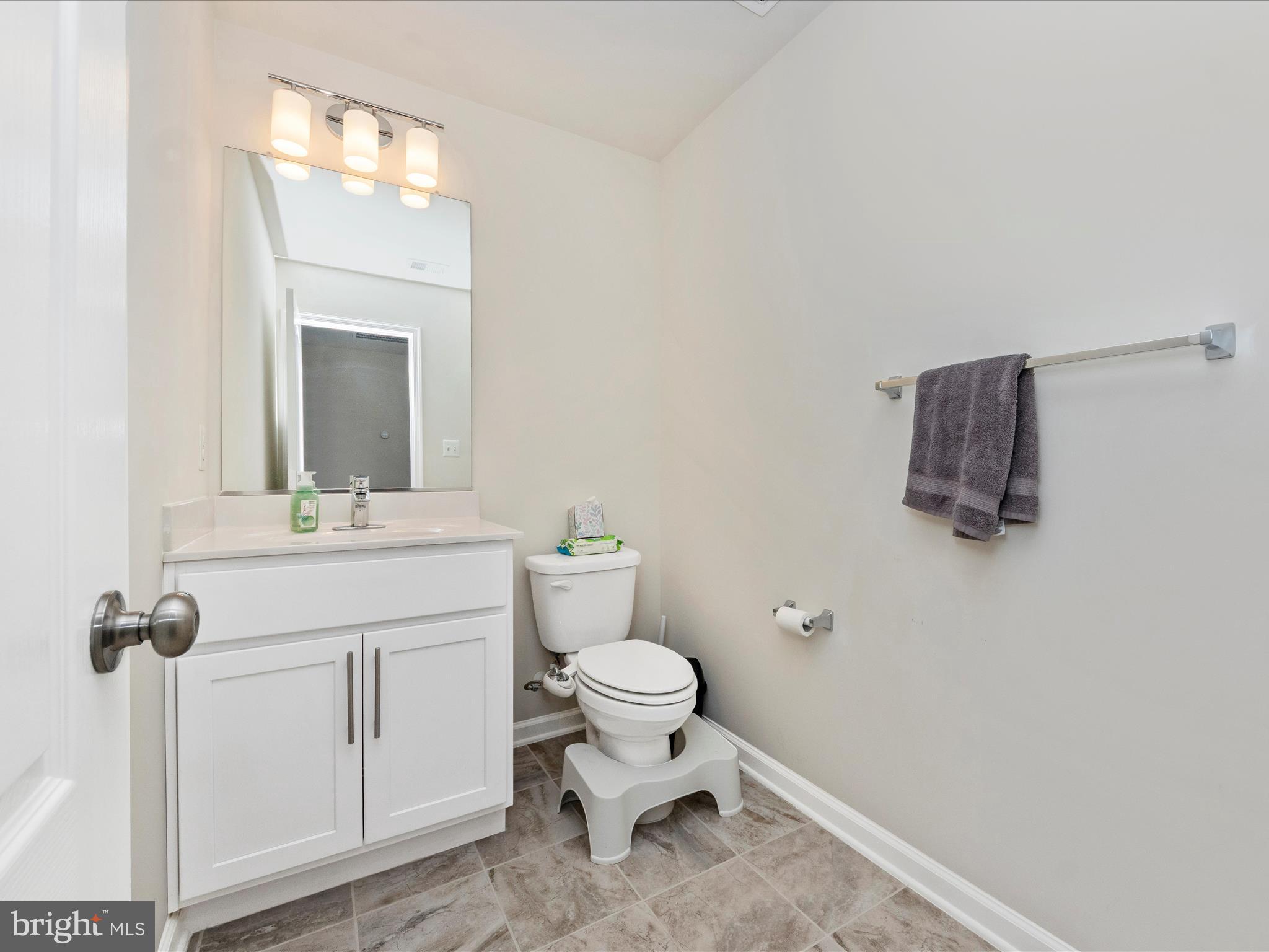 SMITH HOME FARM - Residential Lease