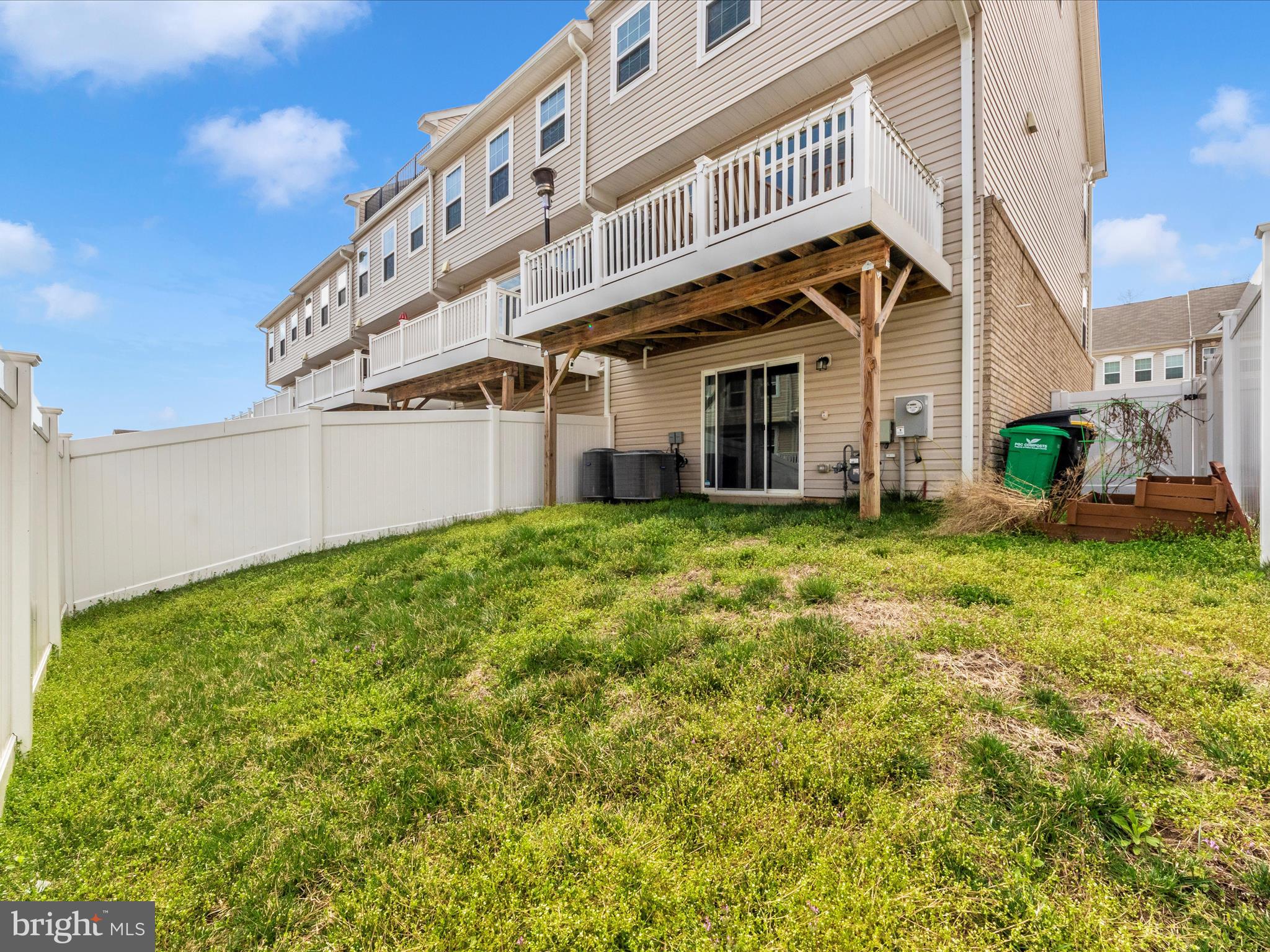 SMITH HOME FARM - Residential Lease