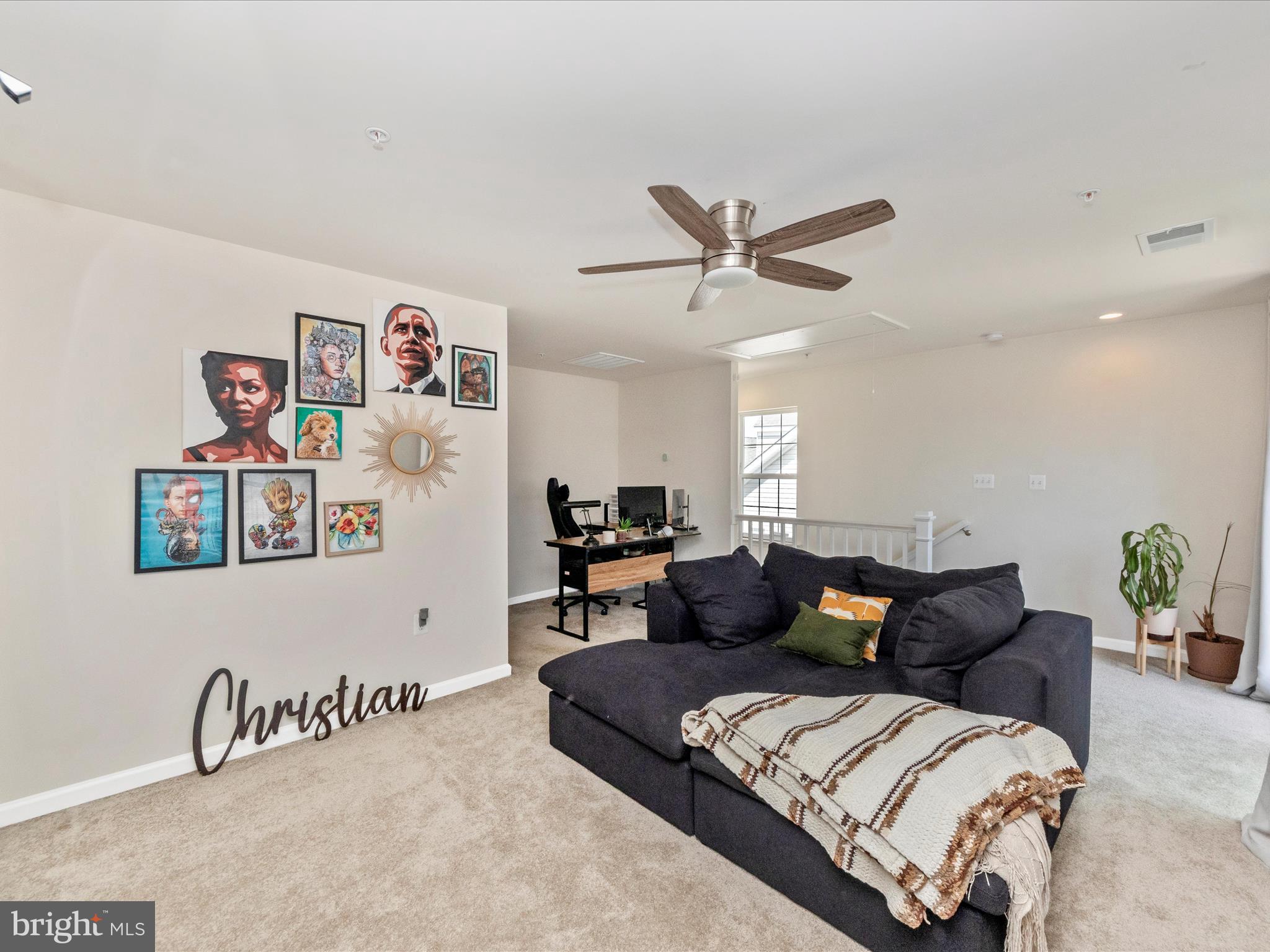 SMITH HOME FARM - Residential Lease