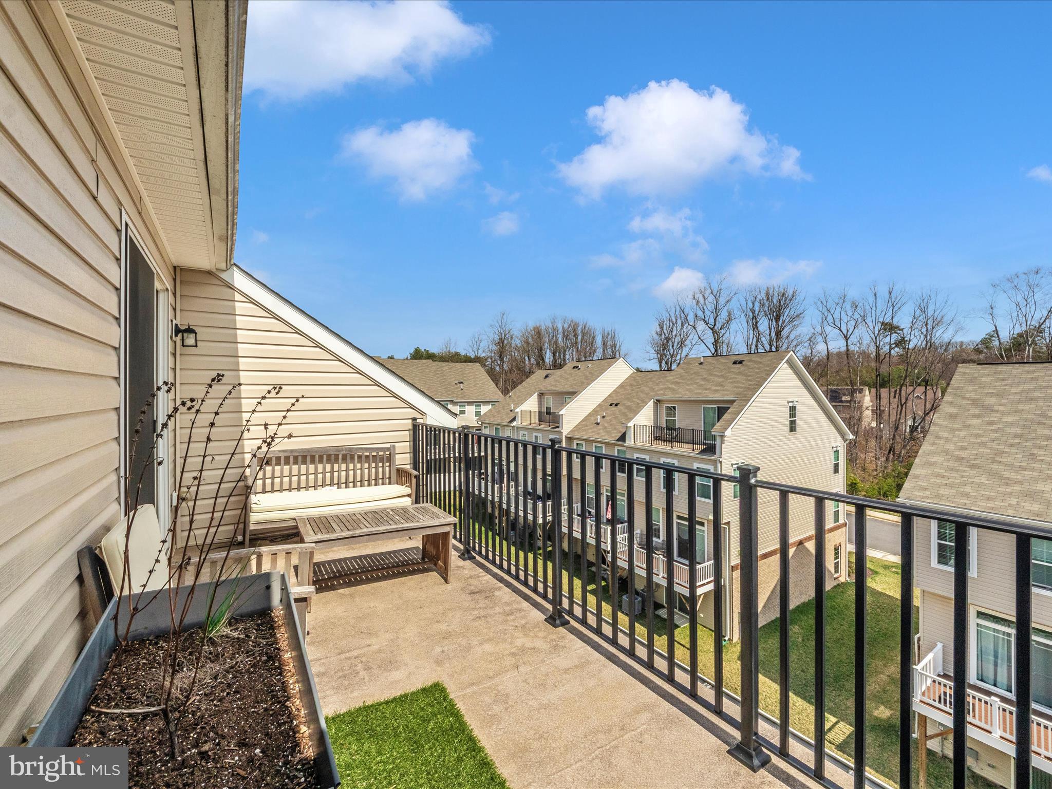 SMITH HOME FARM - Residential Lease