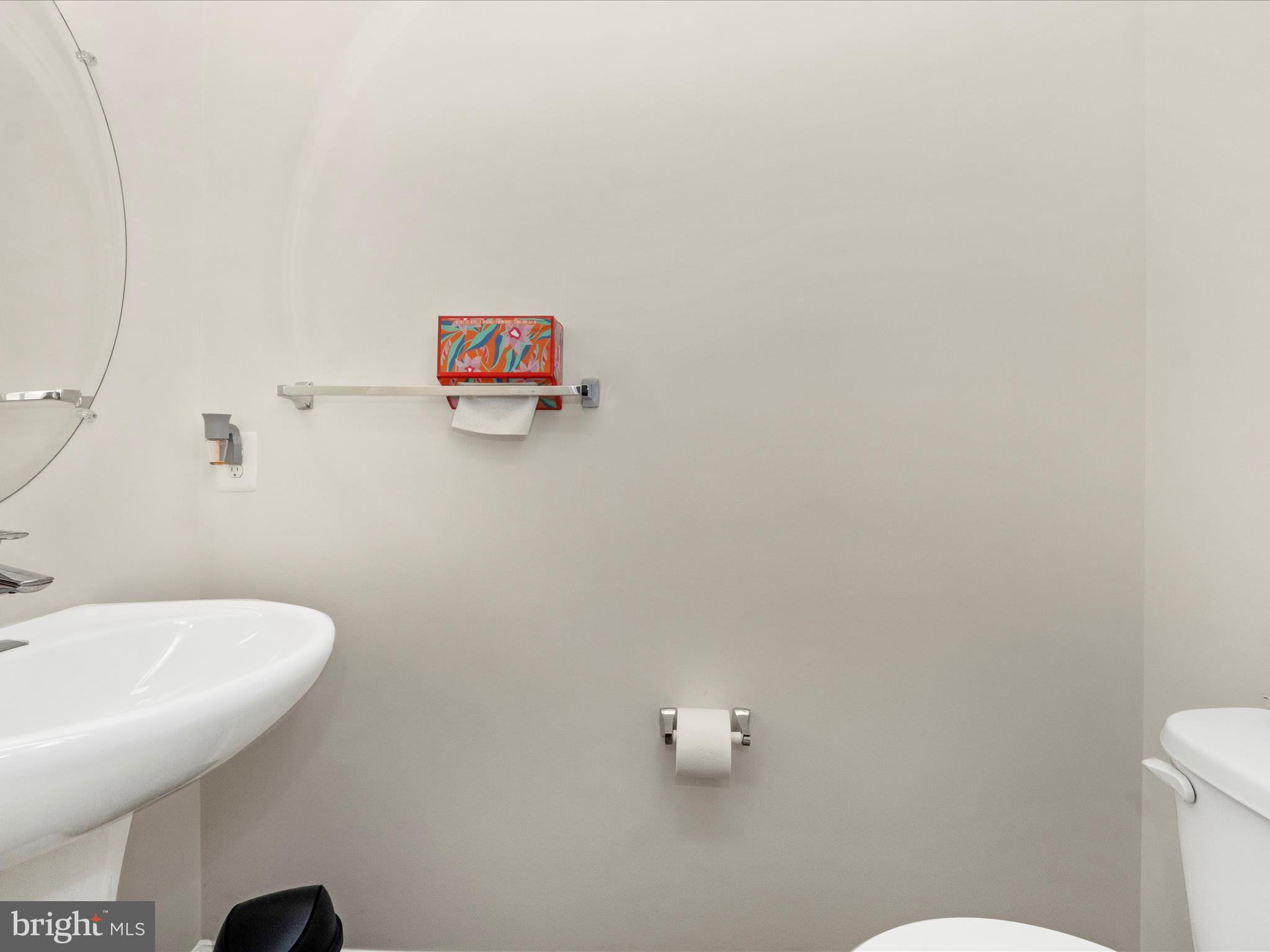 SMITH HOME FARM - Residential Lease