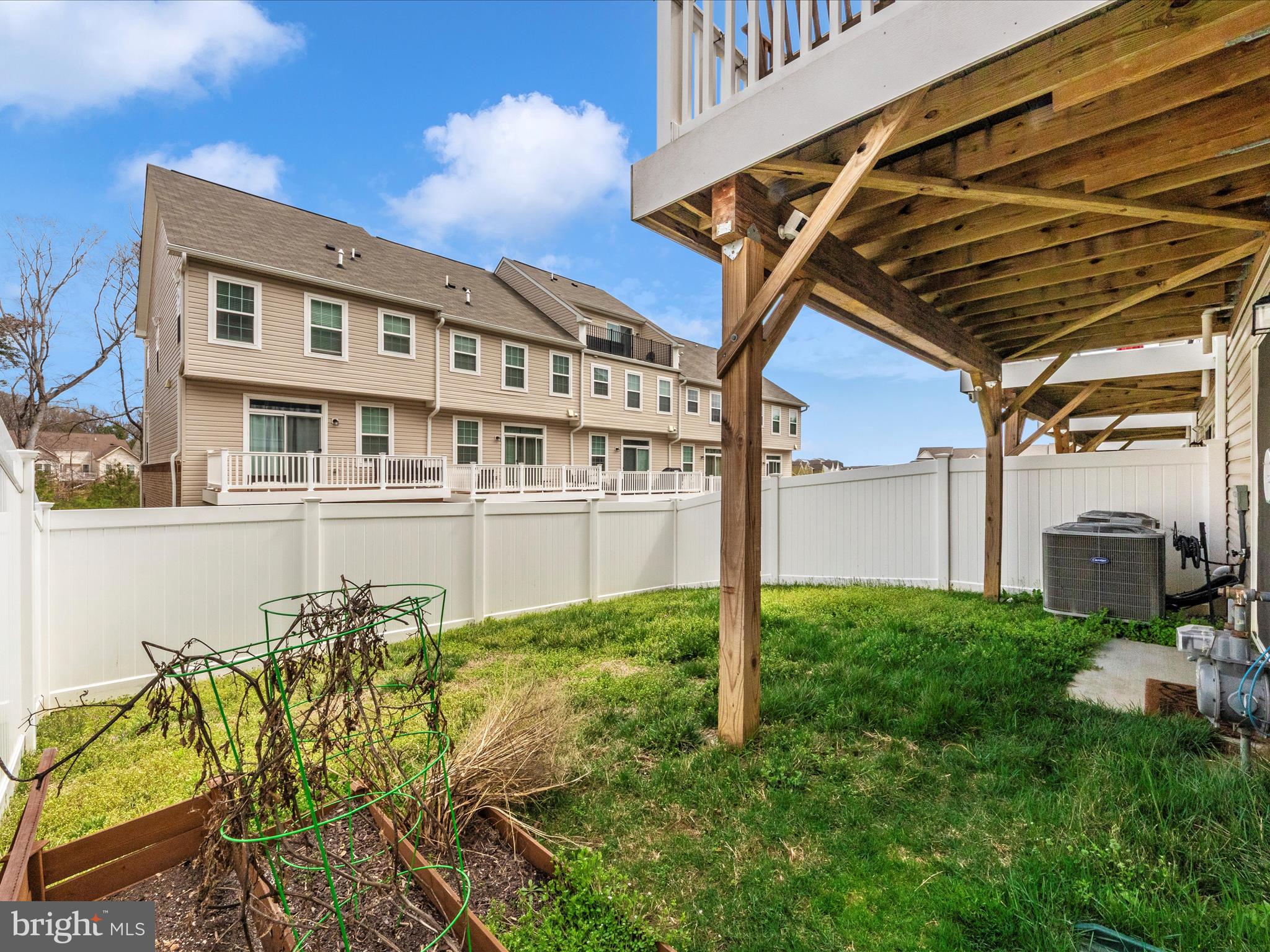 SMITH HOME FARM - Residential Lease