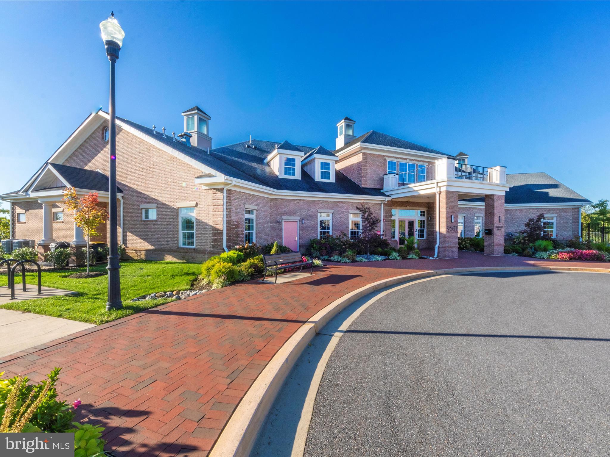 SMITH HOME FARM - Residential Lease