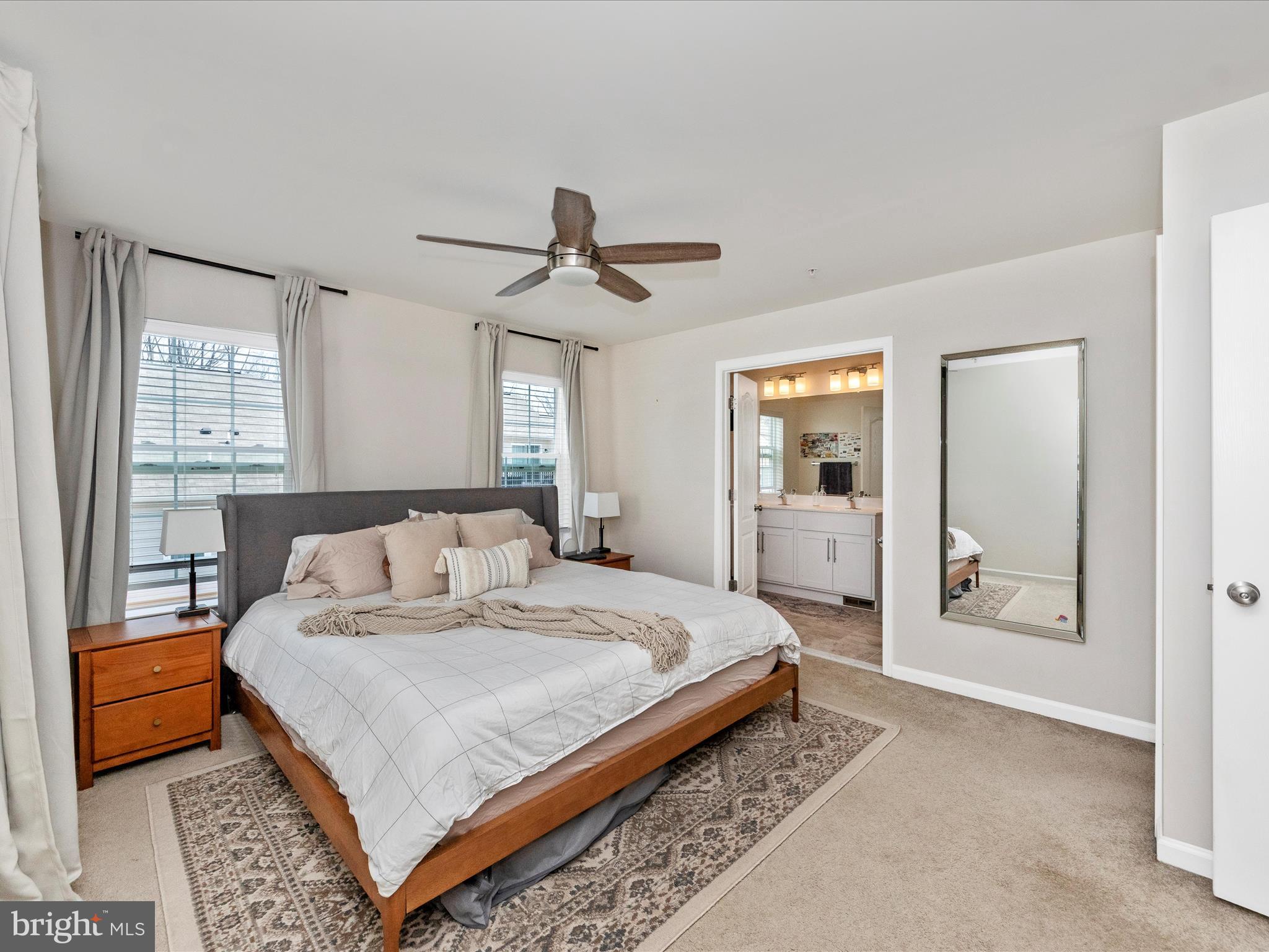 SMITH HOME FARM - Residential Lease