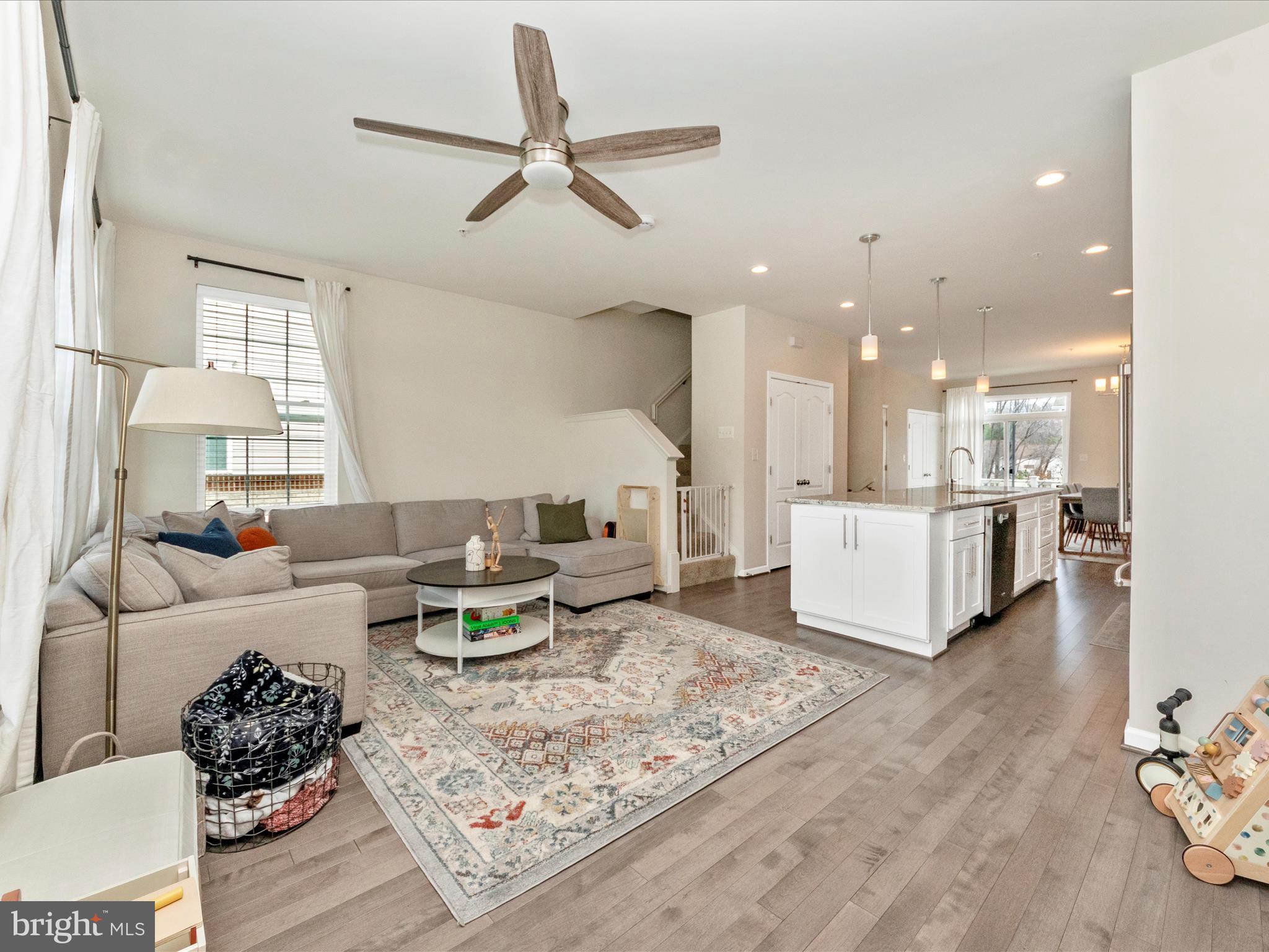 SMITH HOME FARM - Residential Lease