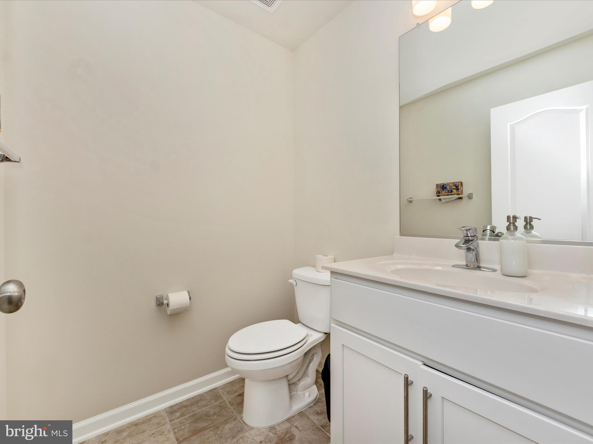 SMITH HOME FARM - Residential Lease