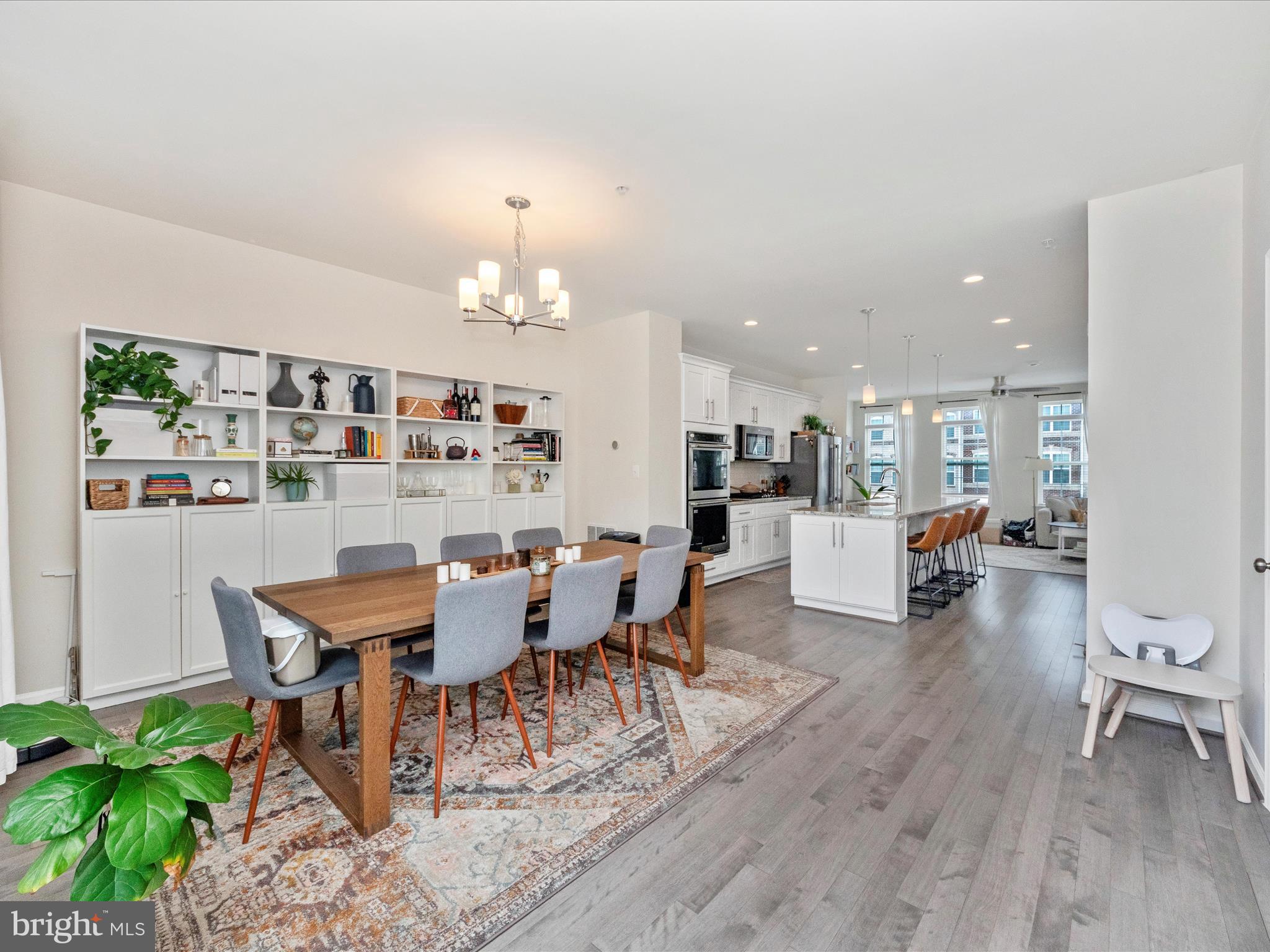 SMITH HOME FARM - Residential Lease