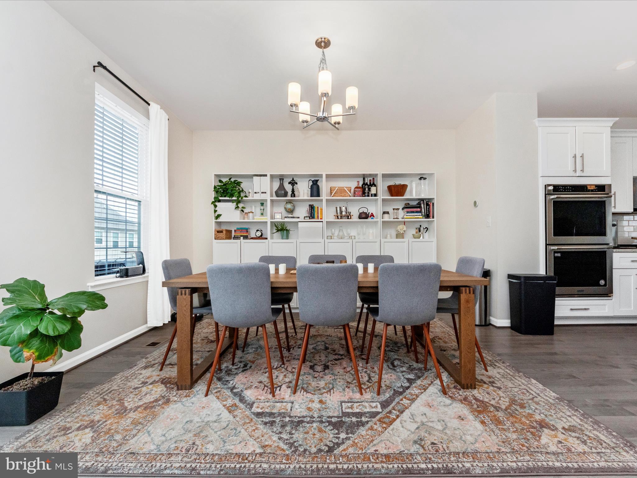 SMITH HOME FARM - Residential Lease