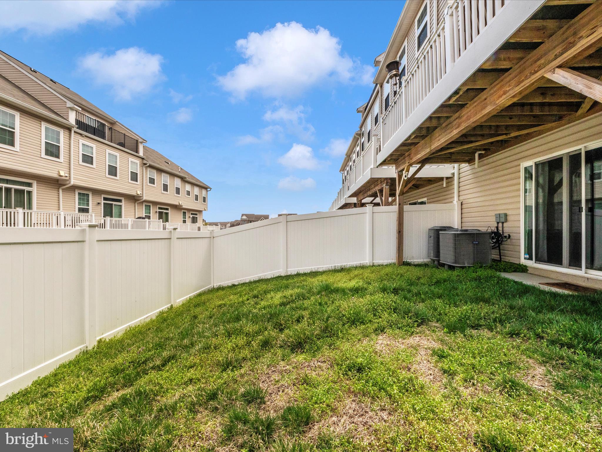 SMITH HOME FARM - Residential Lease