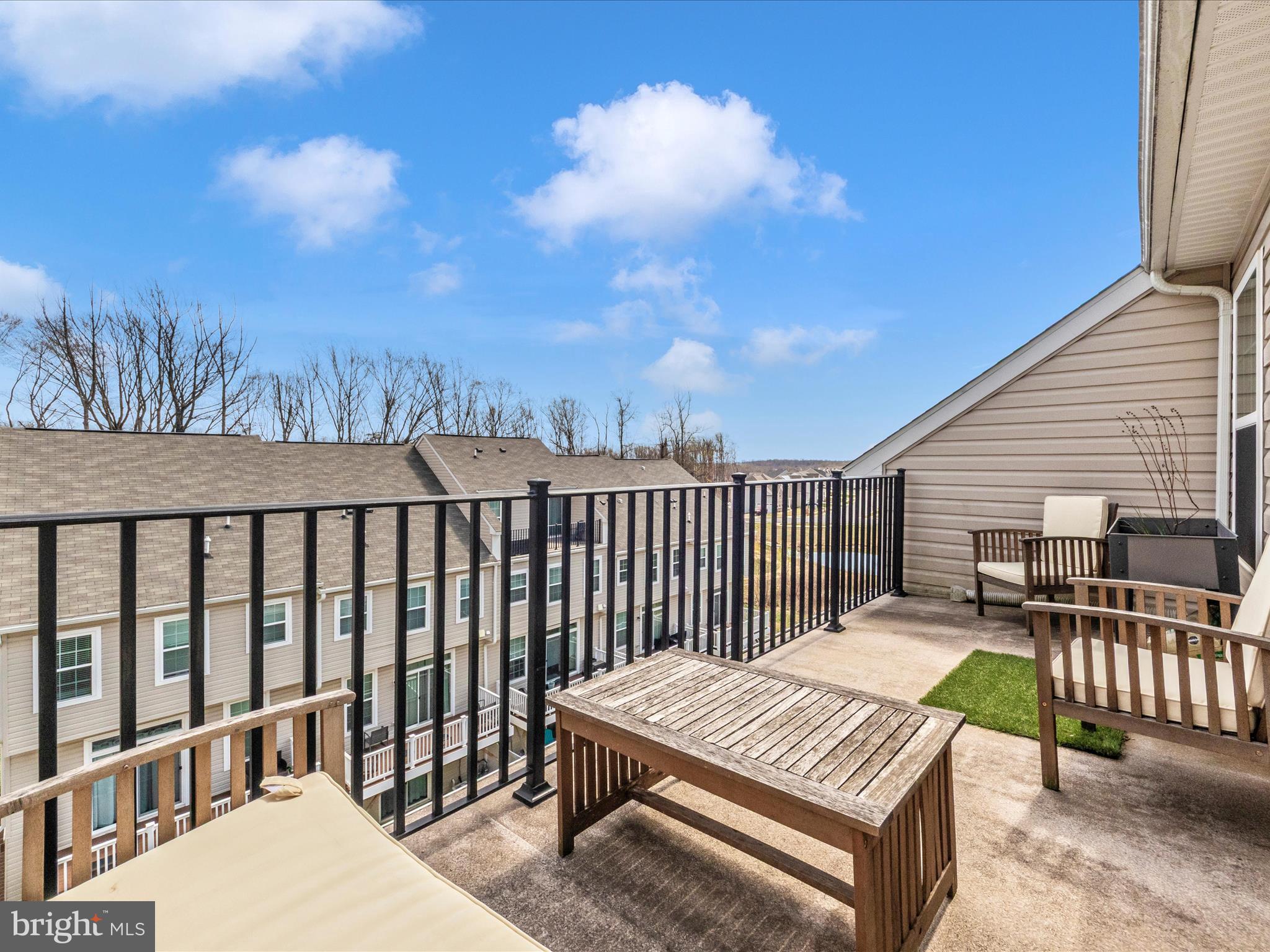 SMITH HOME FARM - Residential Lease