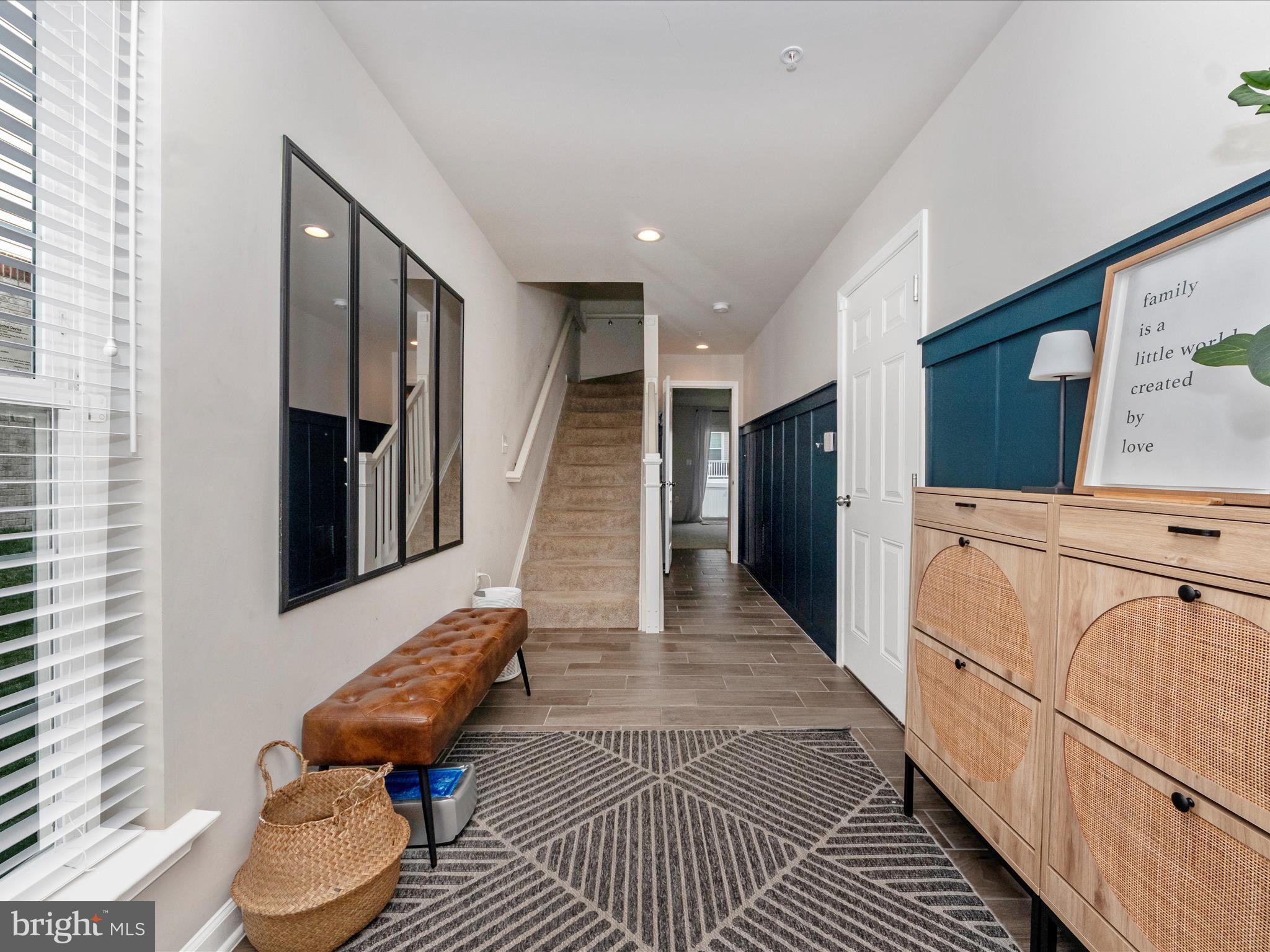 SMITH HOME FARM - Residential Lease