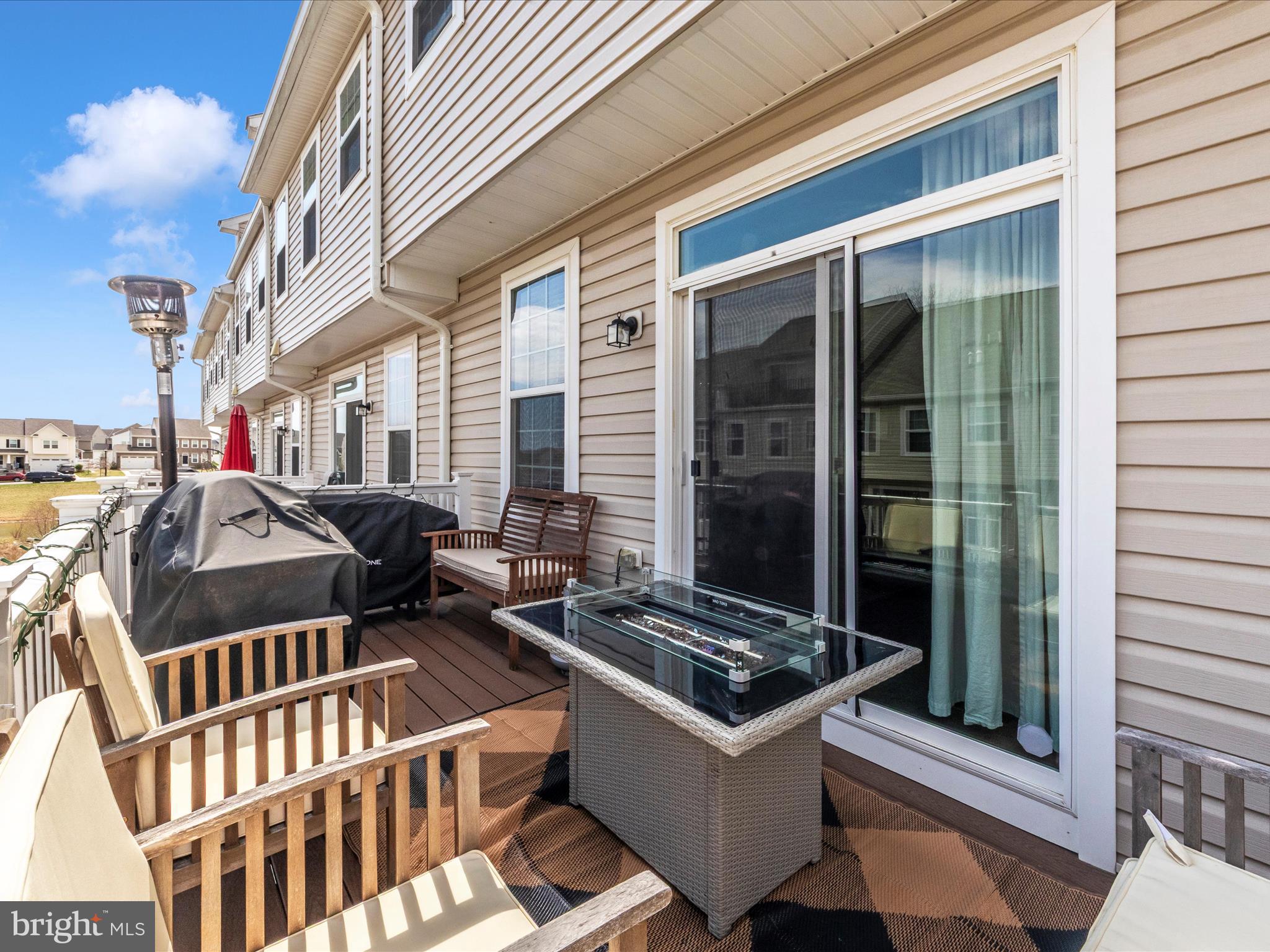 SMITH HOME FARM - Residential Lease