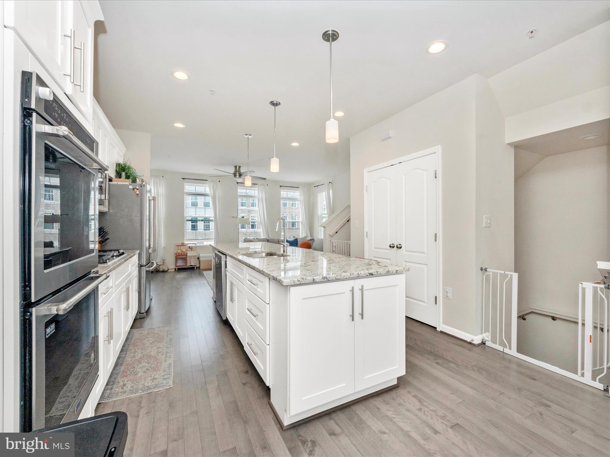 SMITH HOME FARM - Residential Lease