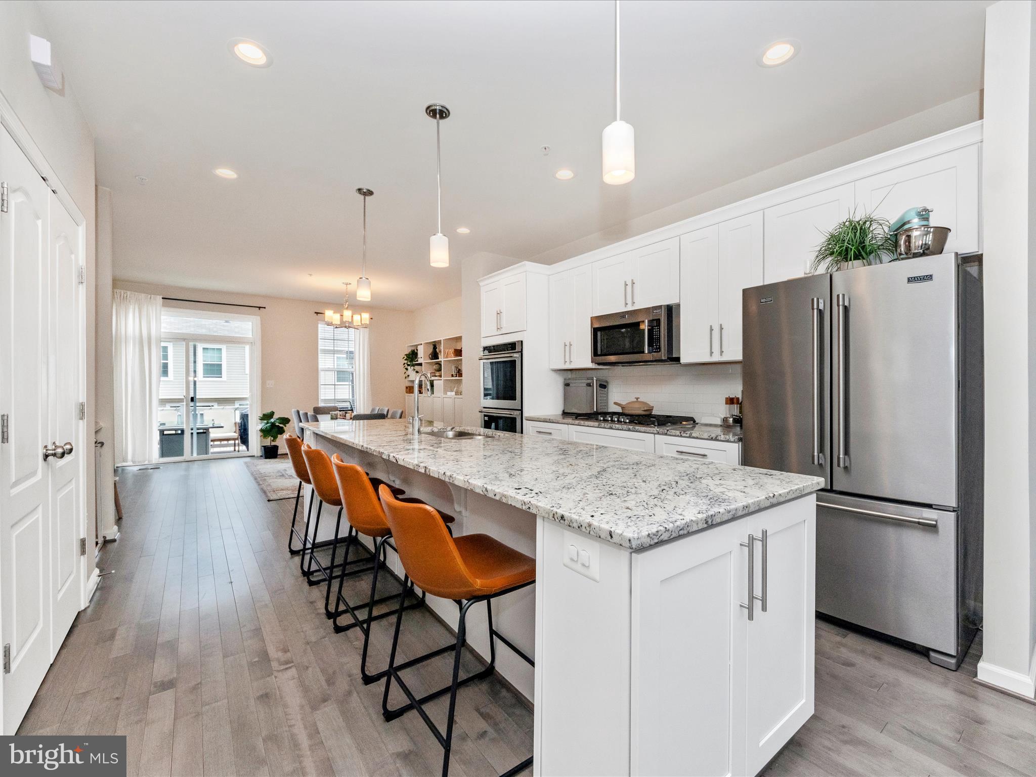 SMITH HOME FARM - Residential Lease