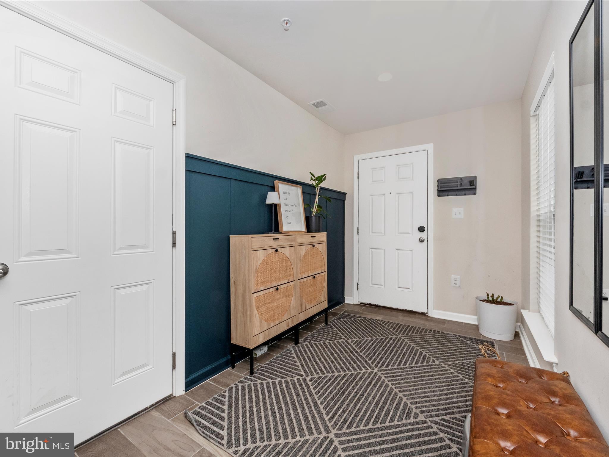 SMITH HOME FARM - Residential Lease