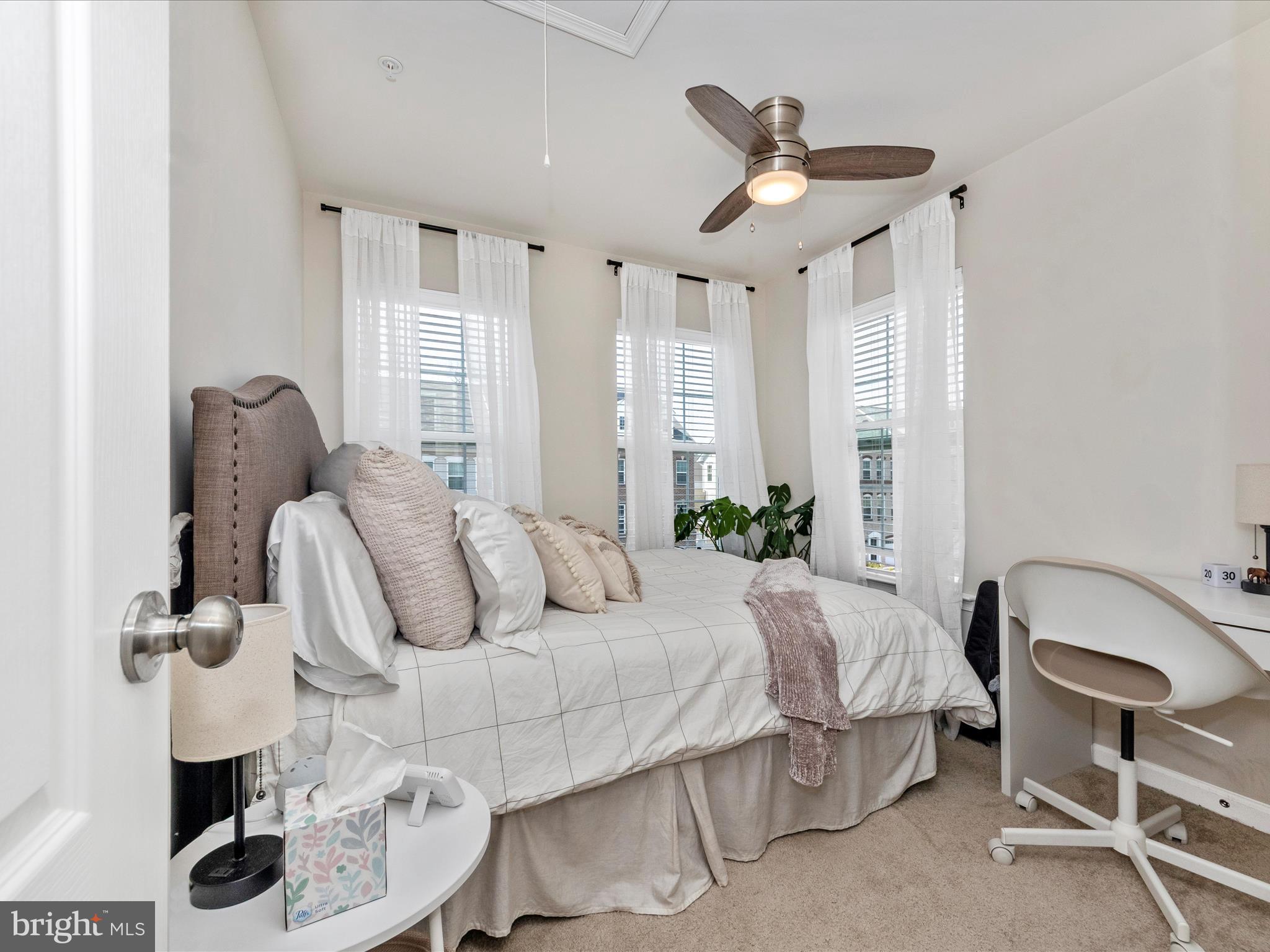 SMITH HOME FARM - Residential Lease