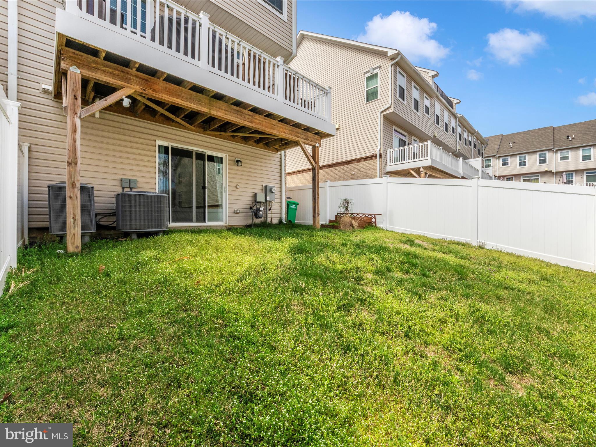 SMITH HOME FARM - Residential Lease