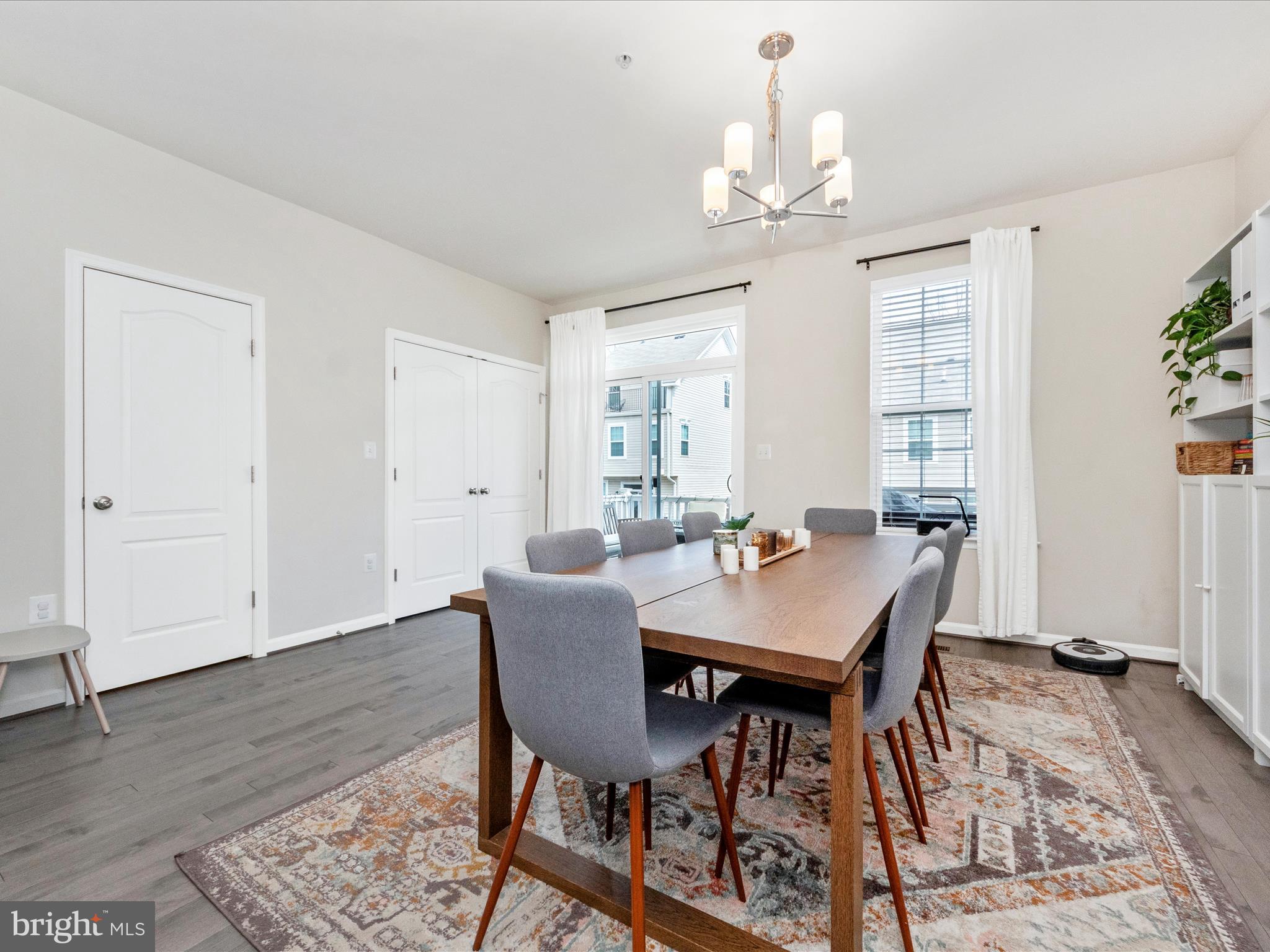 SMITH HOME FARM - Residential Lease