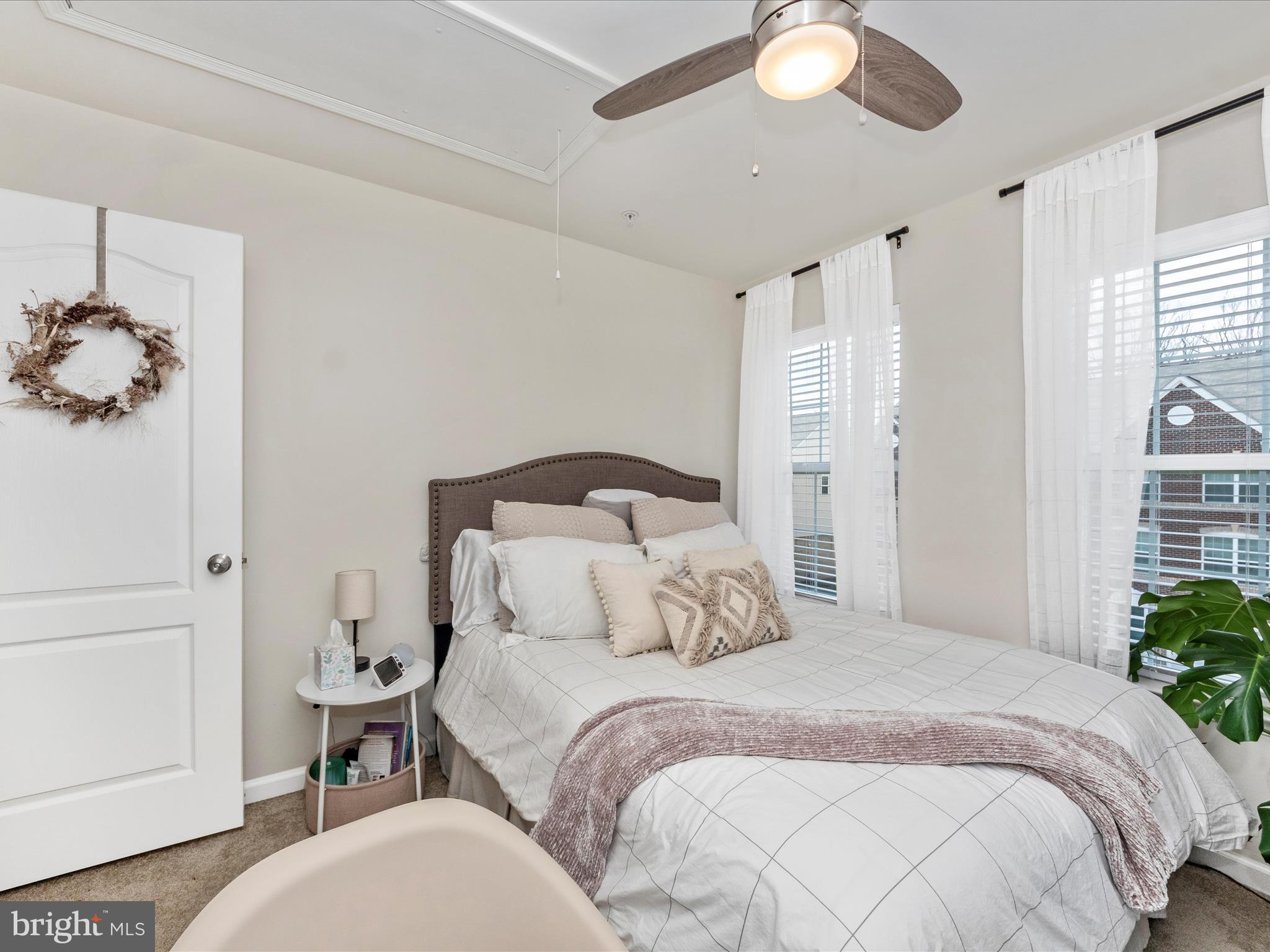 SMITH HOME FARM - Residential Lease