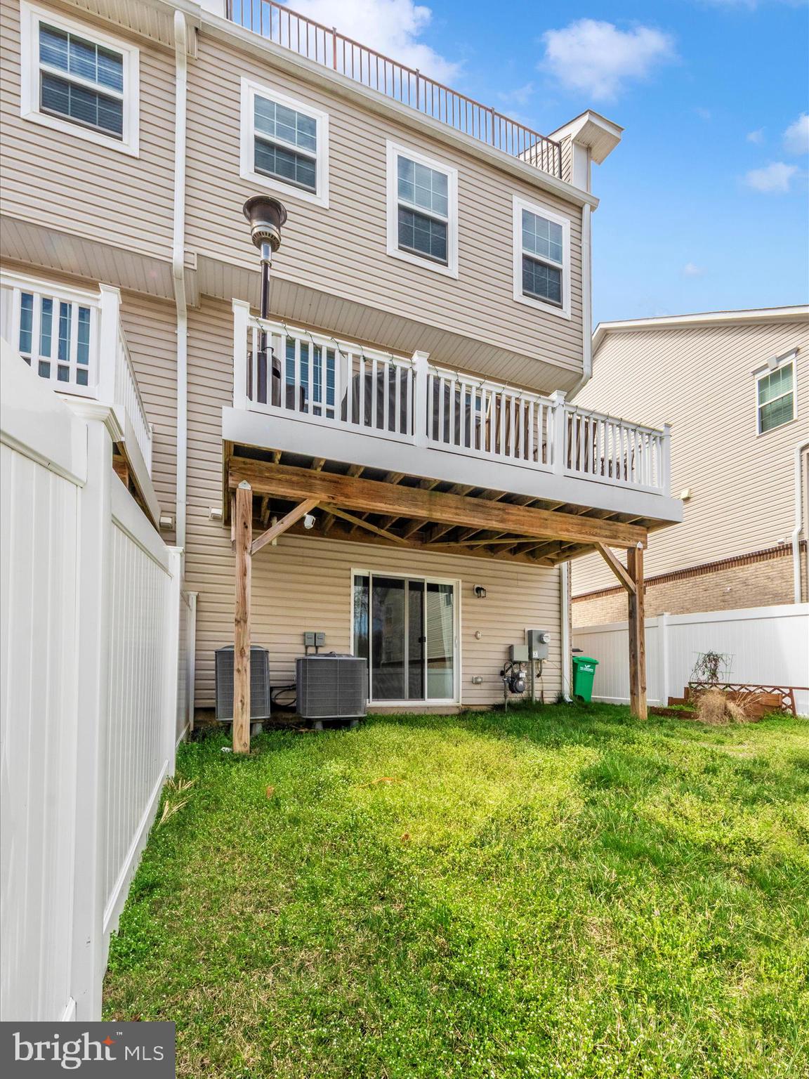 SMITH HOME FARM - Residential Lease