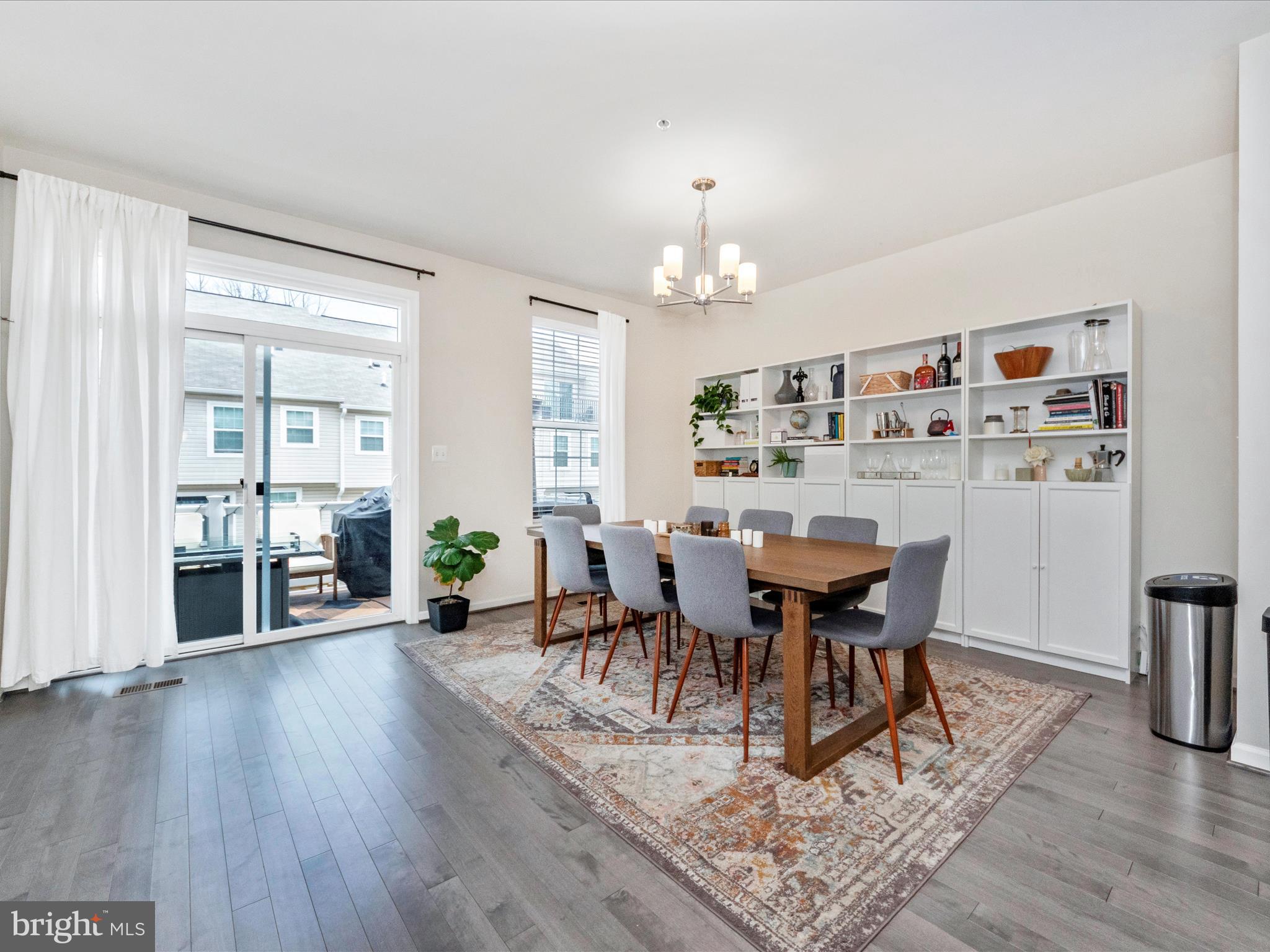 SMITH HOME FARM - Residential Lease