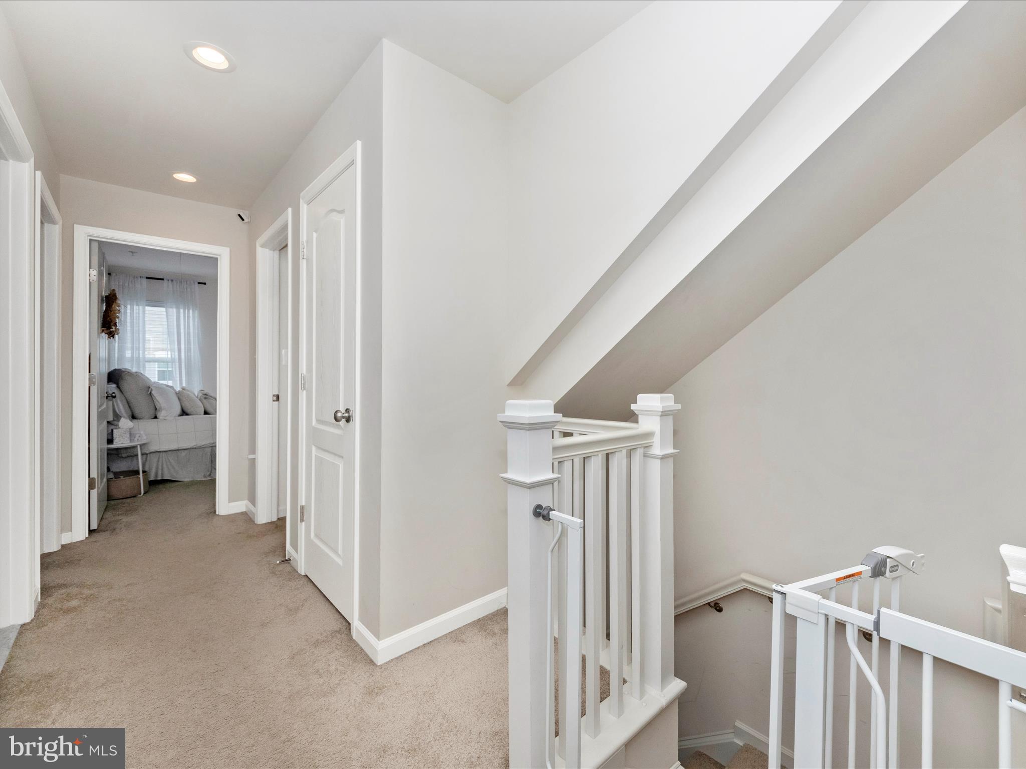 SMITH HOME FARM - Residential Lease